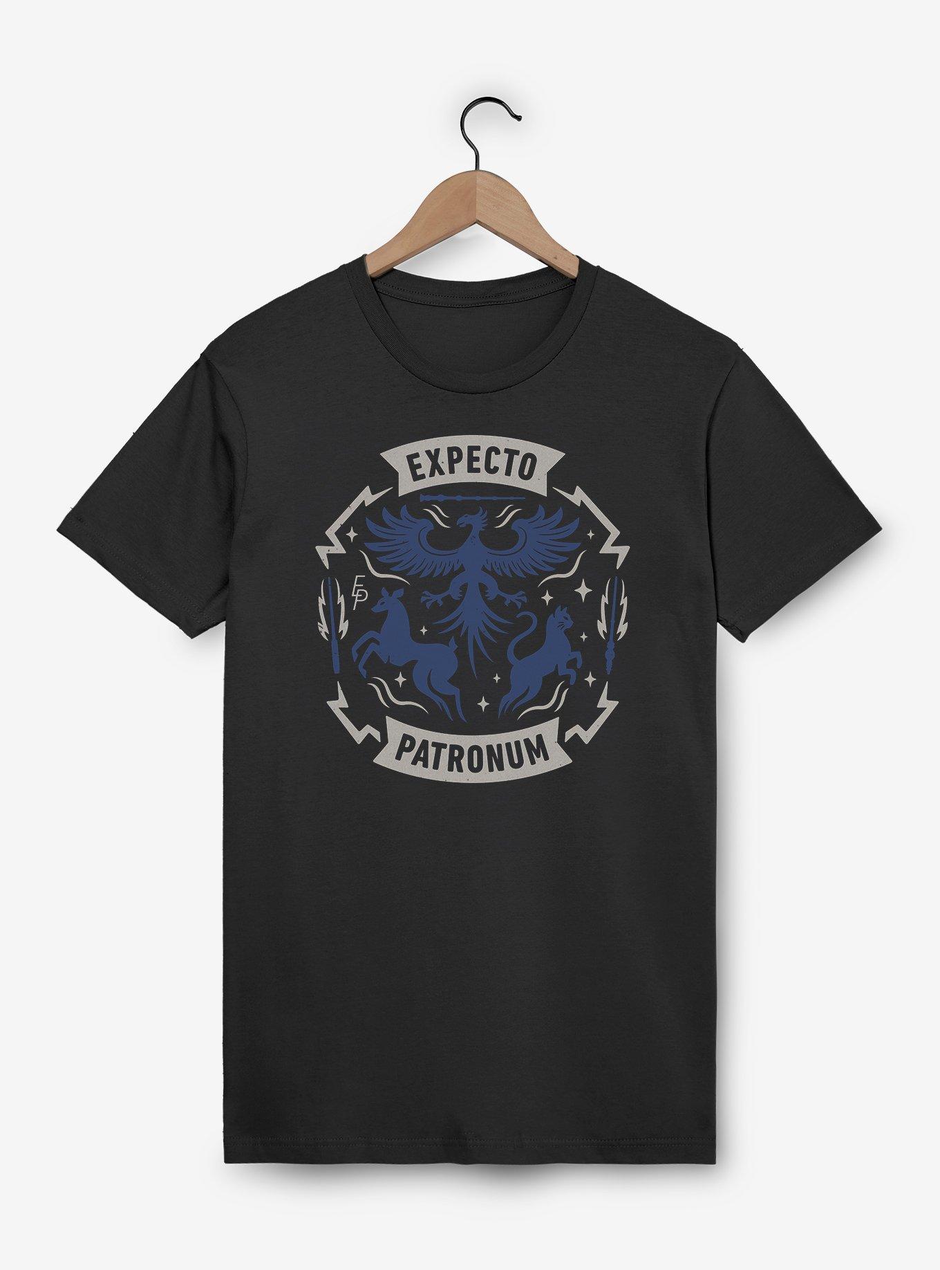 Harry Potter Expecto Patronum T-Shirt, , hi-res