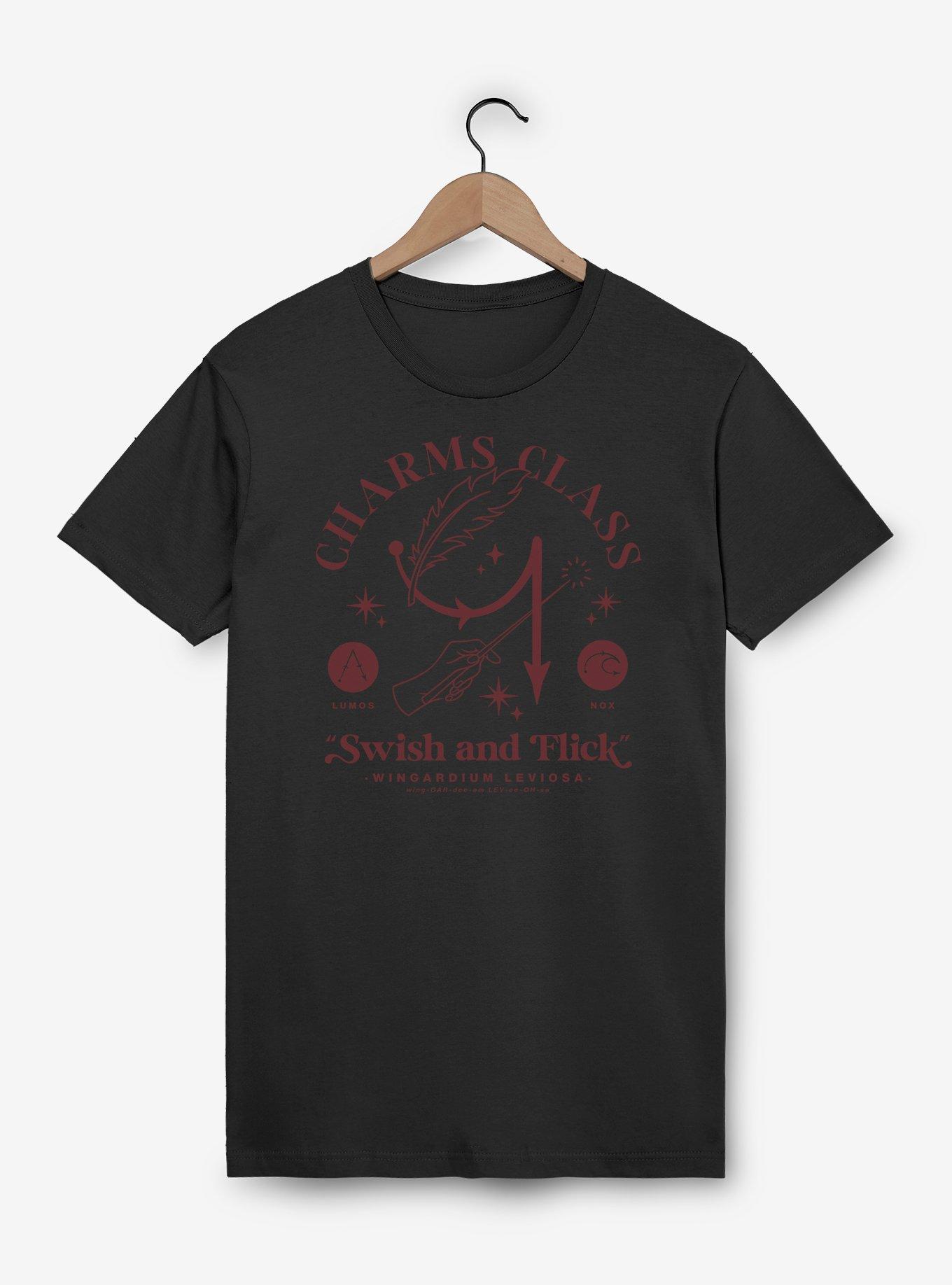 Harry Potter Charms Class T-Shirt, , hi-res