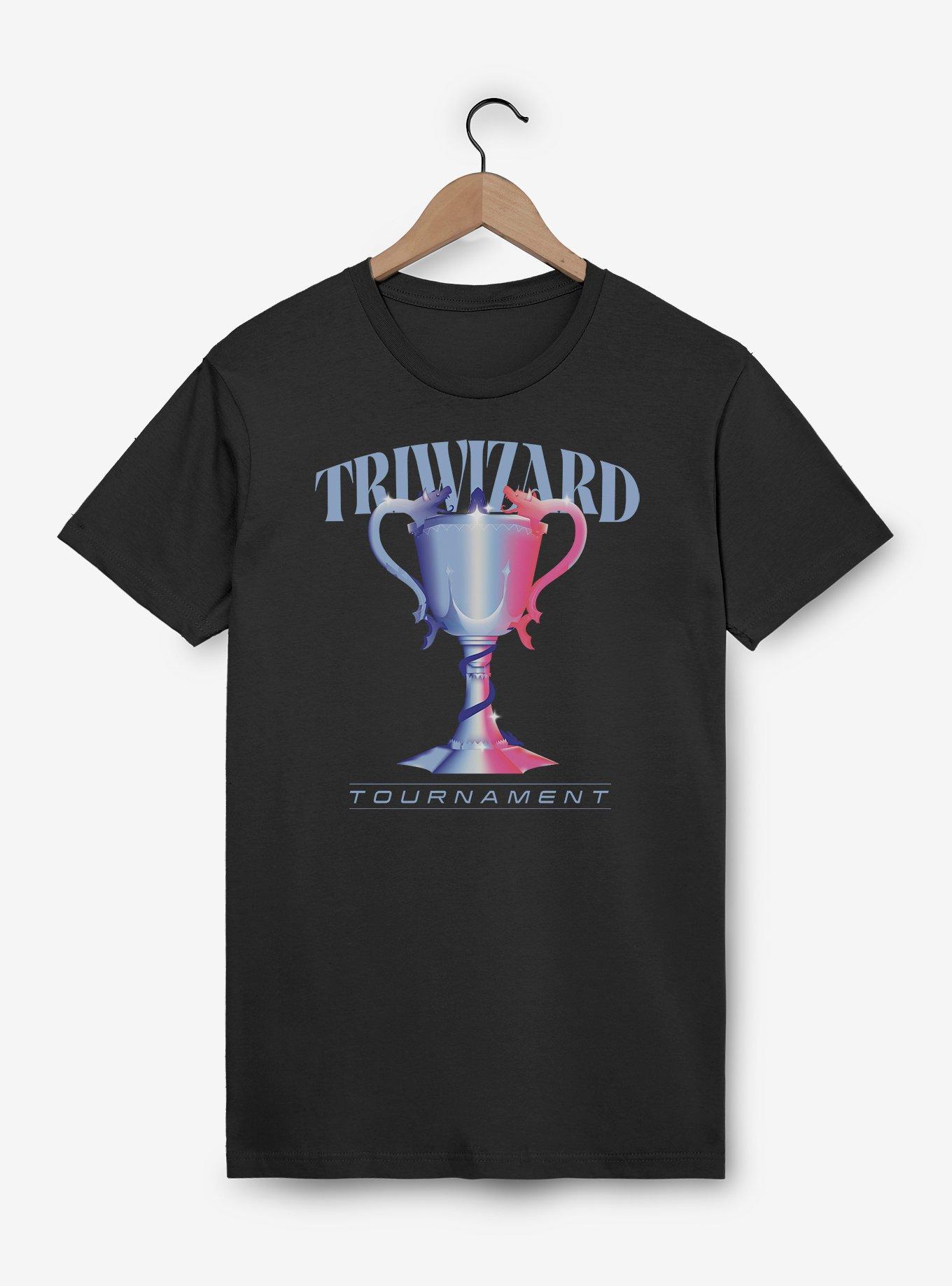Harry Potter Triwizard Tournament T-Shirt, , hi-res
