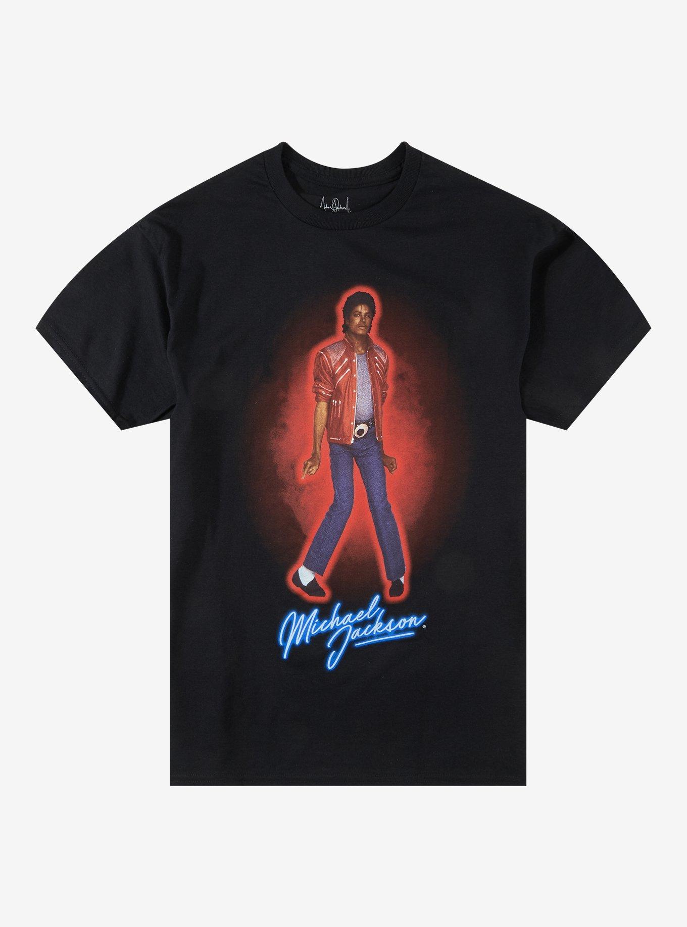 Michael Jackson Beat It T-Shirt