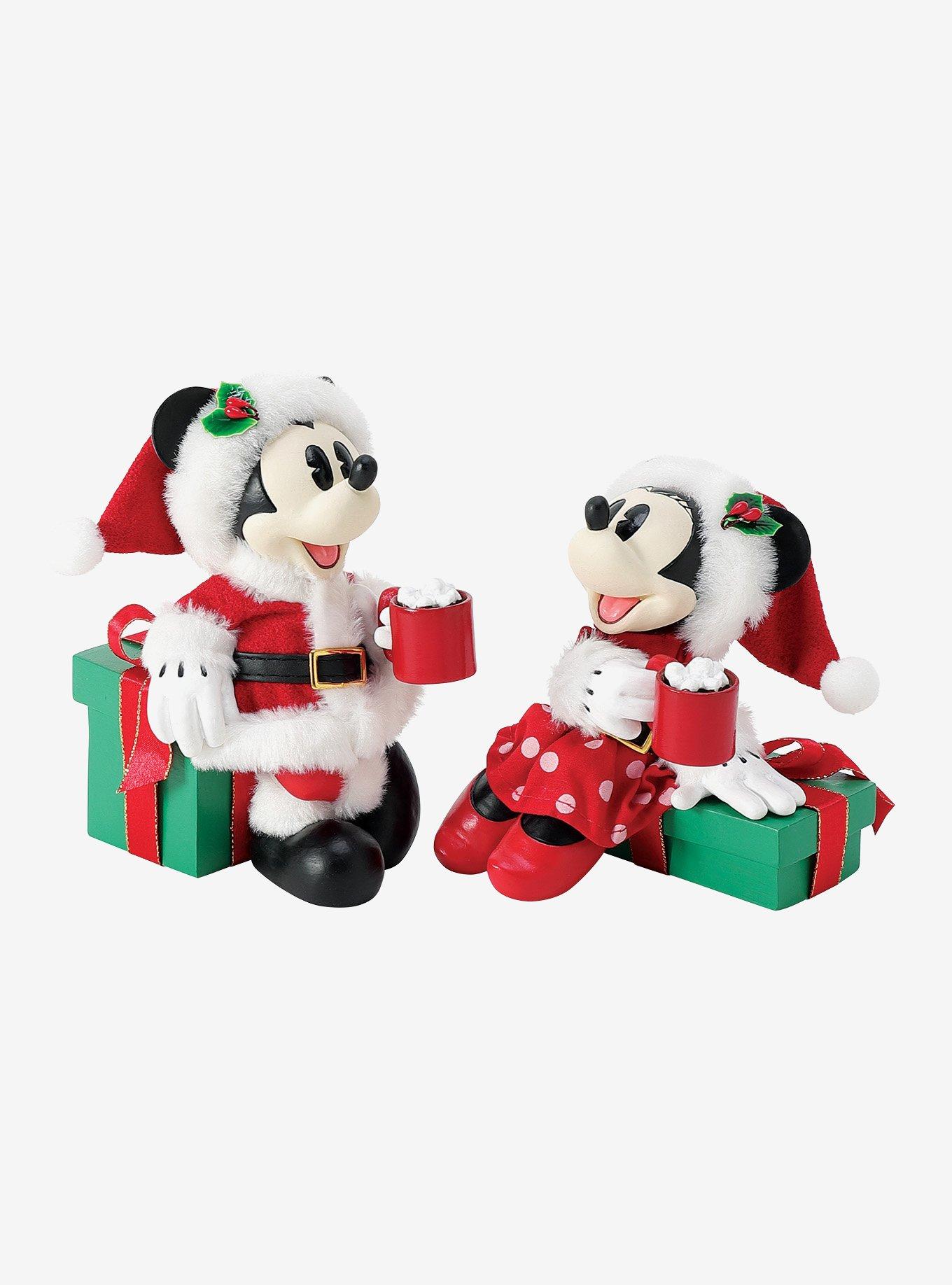 Possible Dreams Grinch Cocoa Break Figurine, , hi-res
