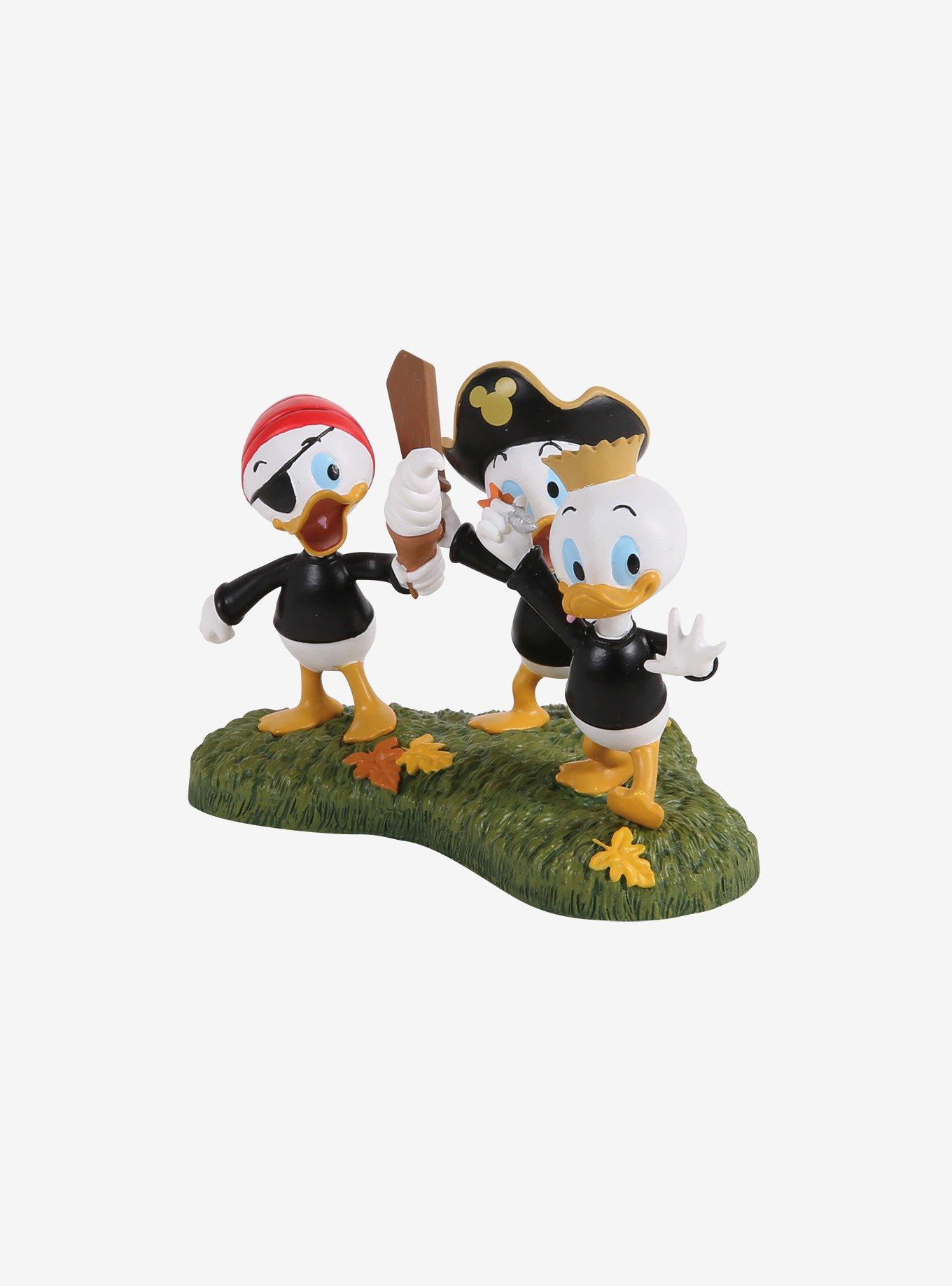 Department 56 Disney Village Take A Chance Figurine, , hi-res