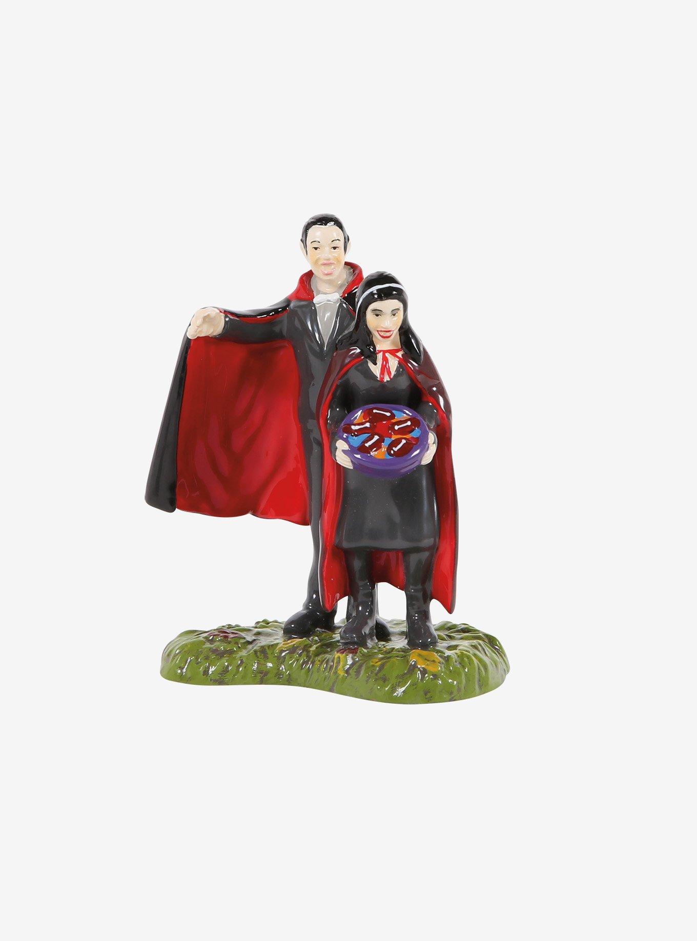 Department 56 Halloween Village Fangtastic Halloween Figurine, , hi-res