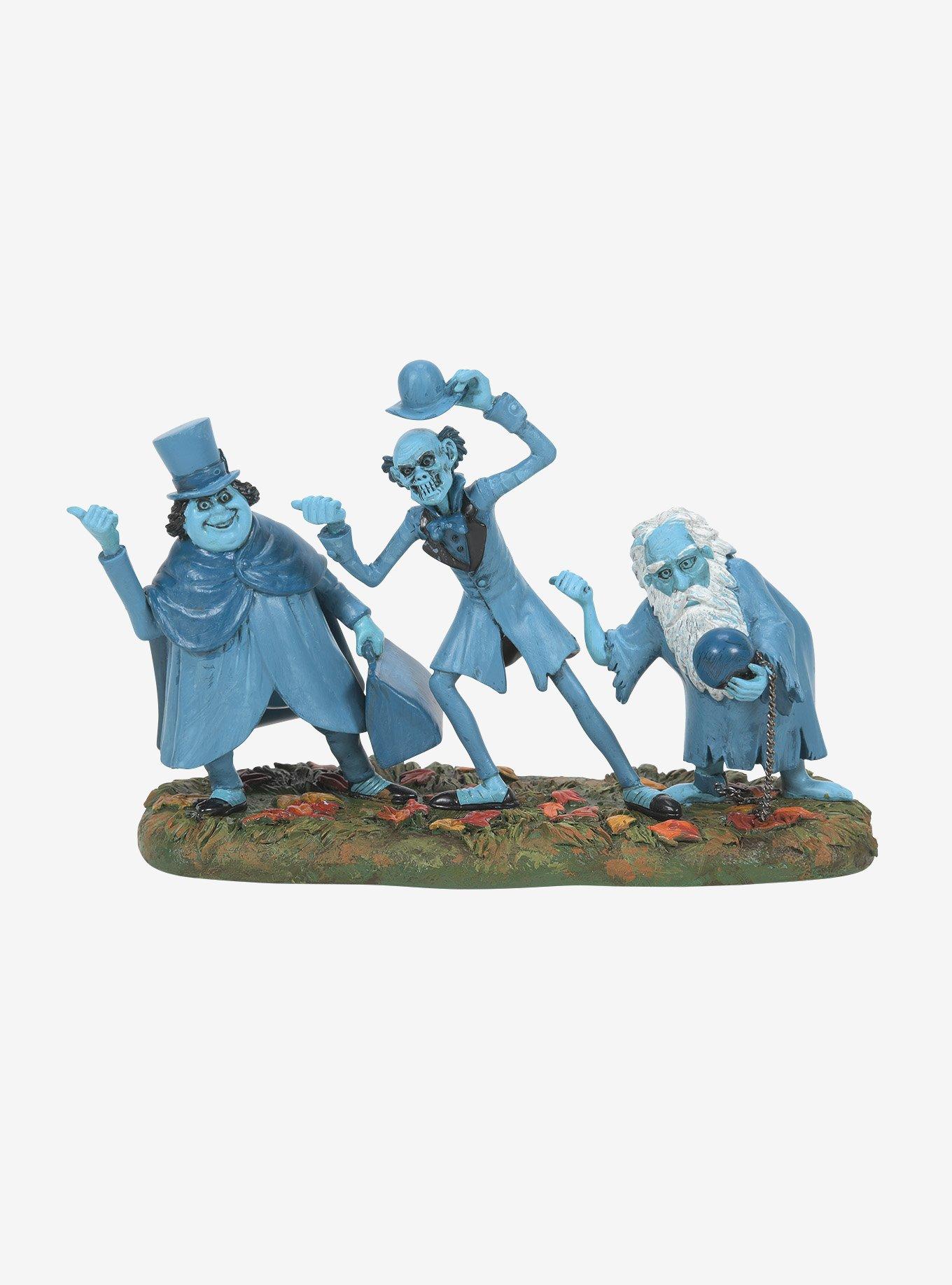 Department 56 Halloween Village Beware Of Hitchhikers Figurine, , hi-res
