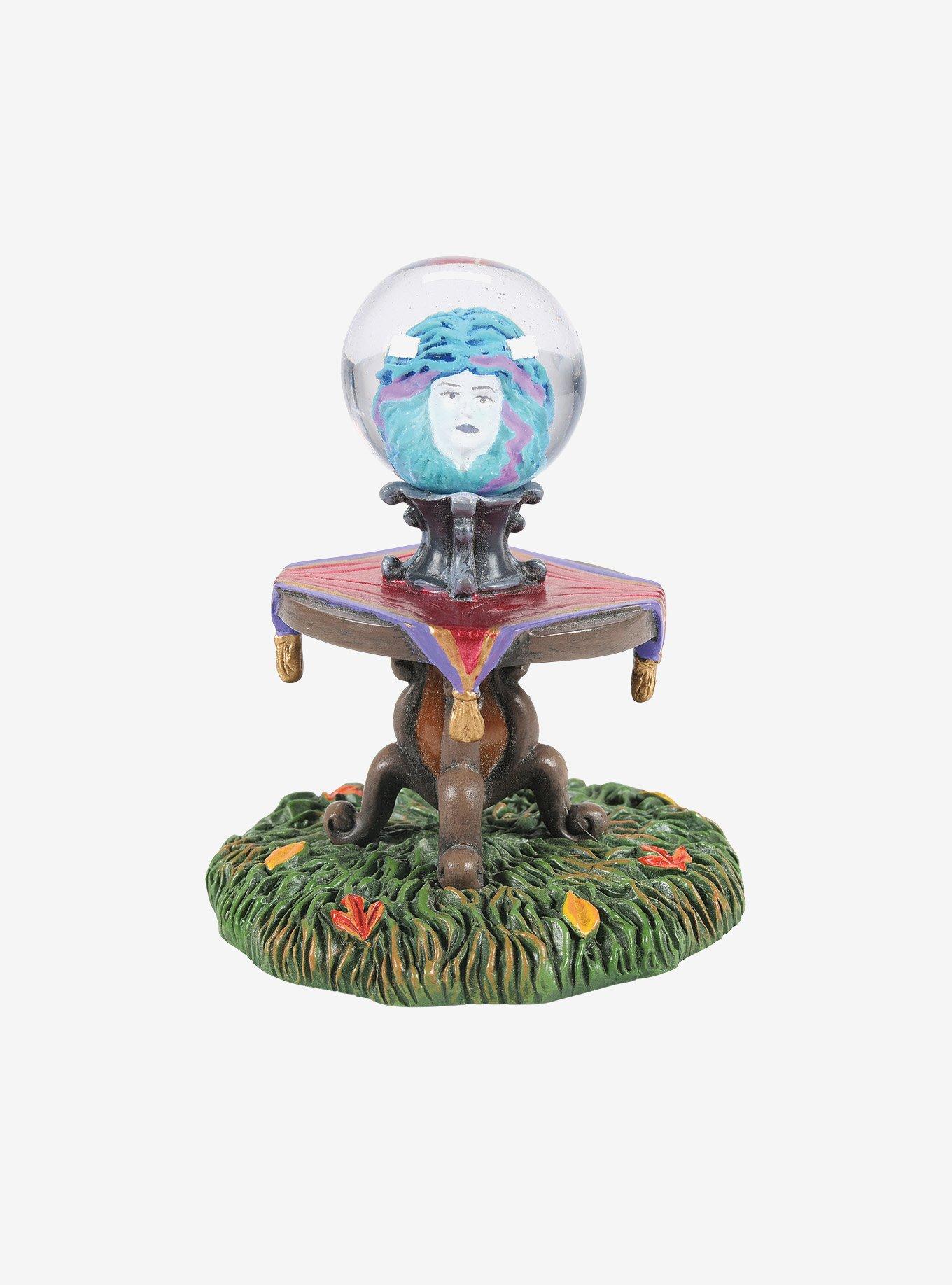 Department 56 Halloween Village Madame Leota, Manifested Figurine, , hi-res