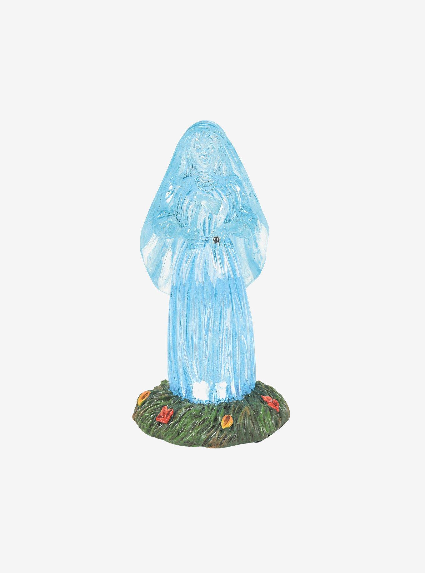 Department 56 Halloween Village Here Comes The Bride Figurine, , hi-res