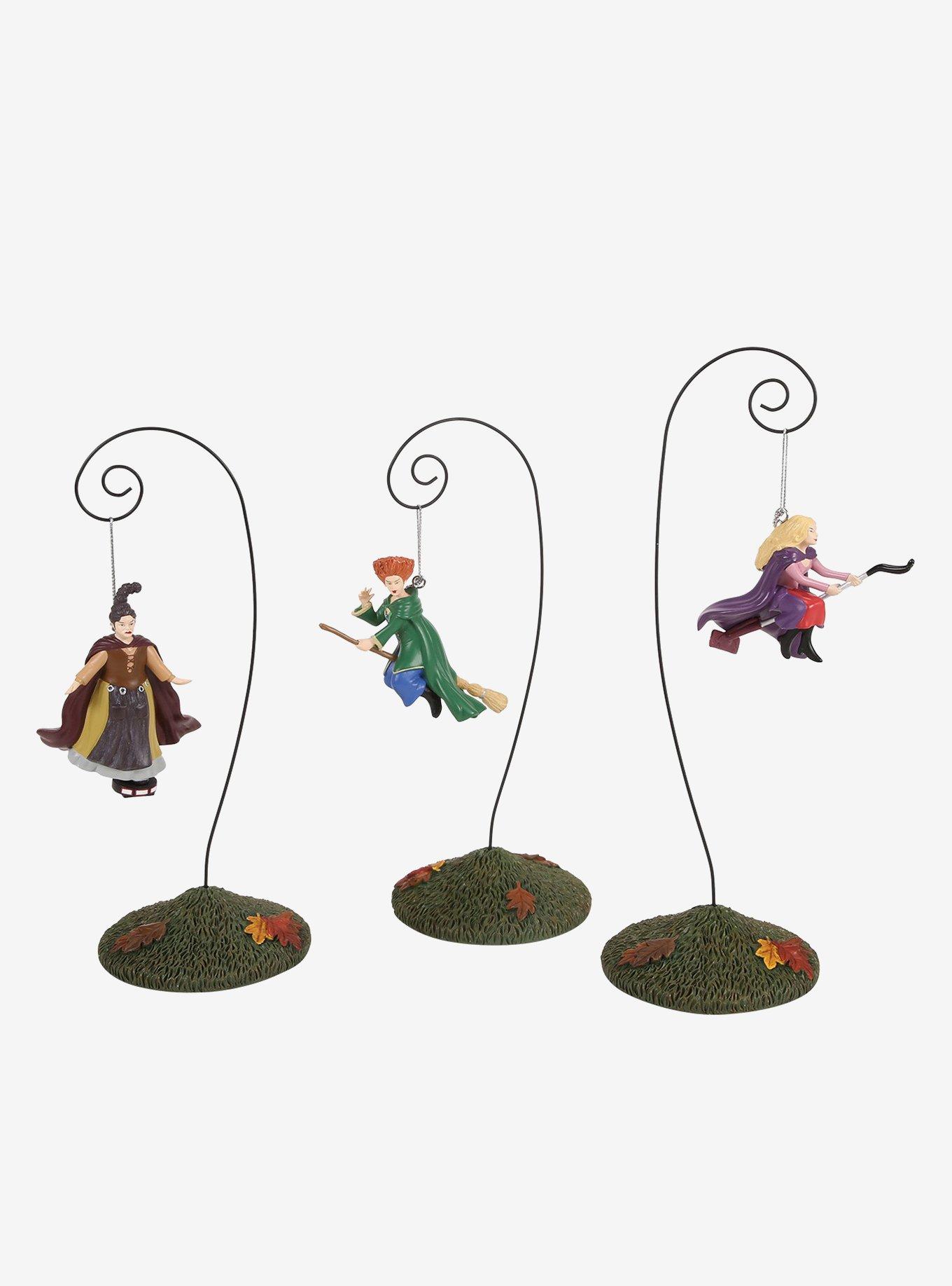 Department 56 On Modern Brooms S/3 Figurine, , hi-res