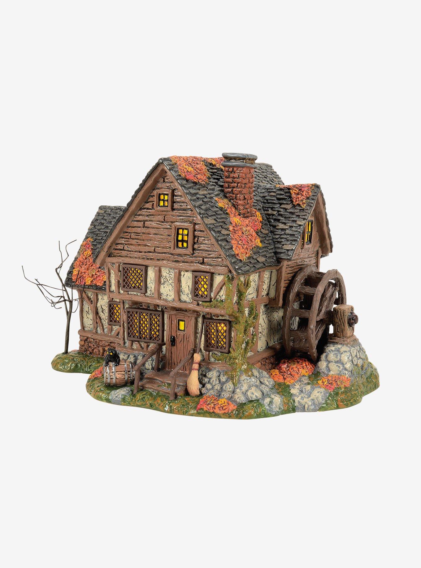 Department 56 The Sanderson Sister's Figurine, , hi-res
