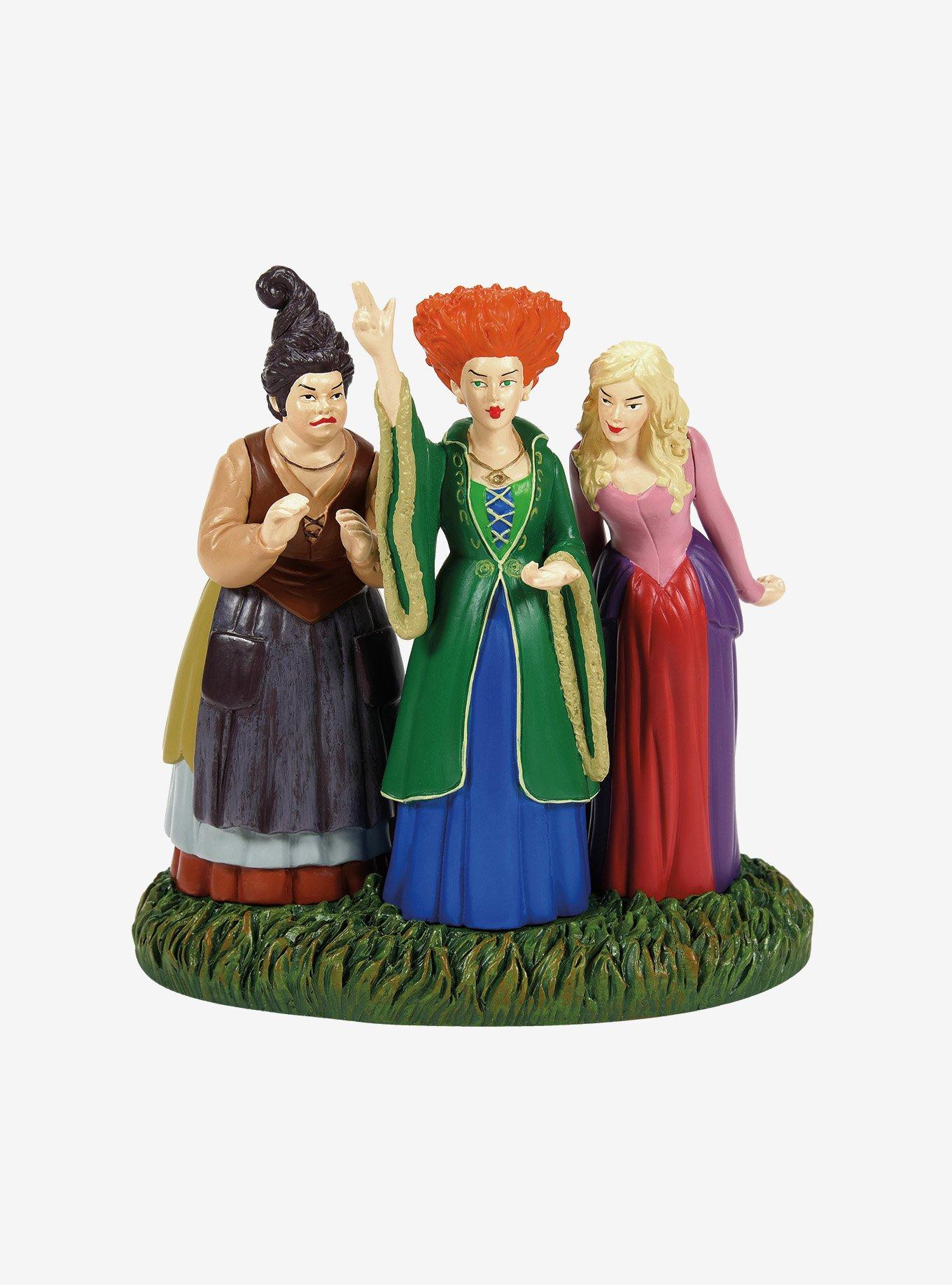 Department 56 Amok! Amok! Amok! Figurine, , hi-res
