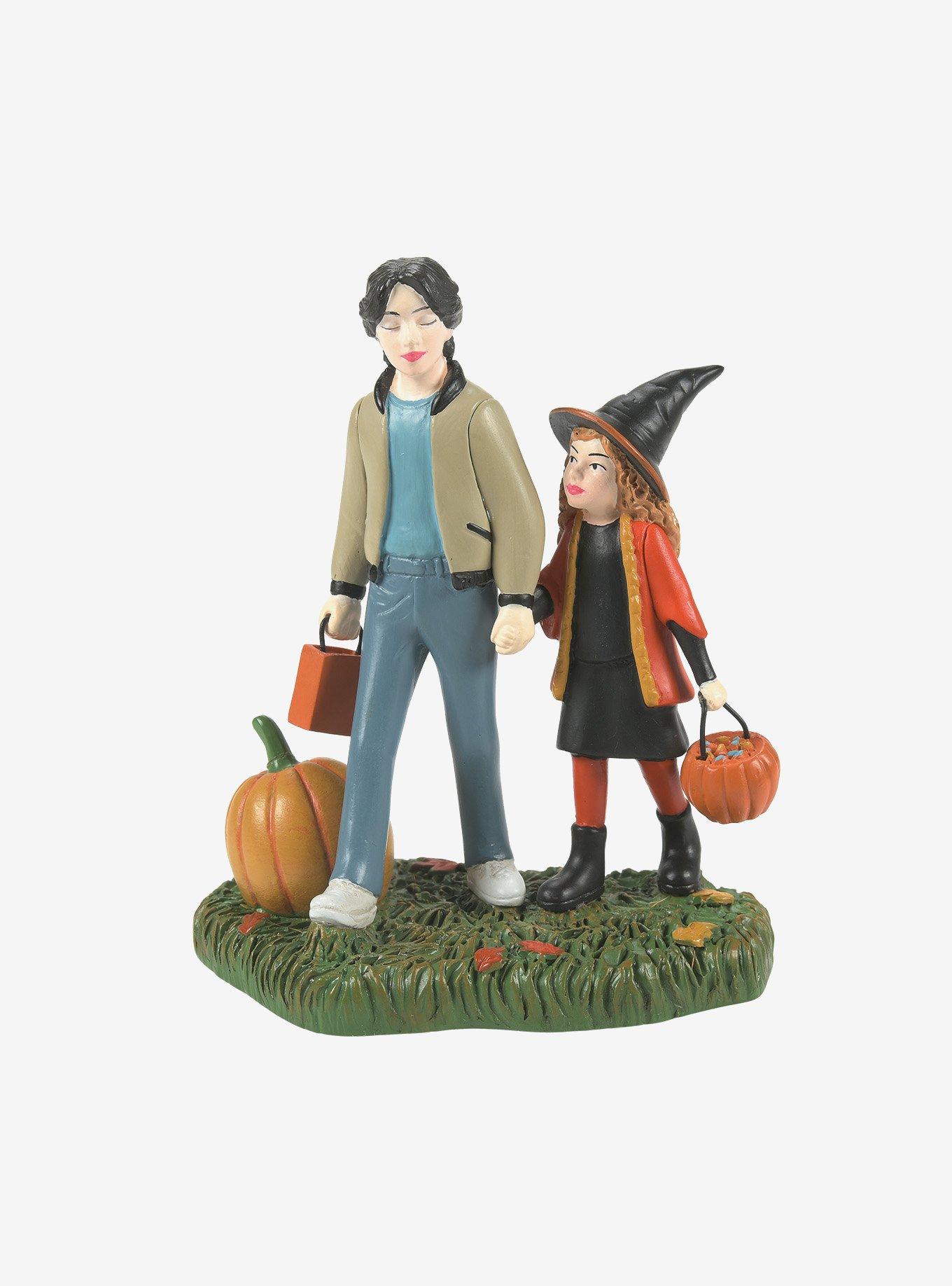Department 56 Max Dani Trick-Or-Treat Figurine, , hi-res