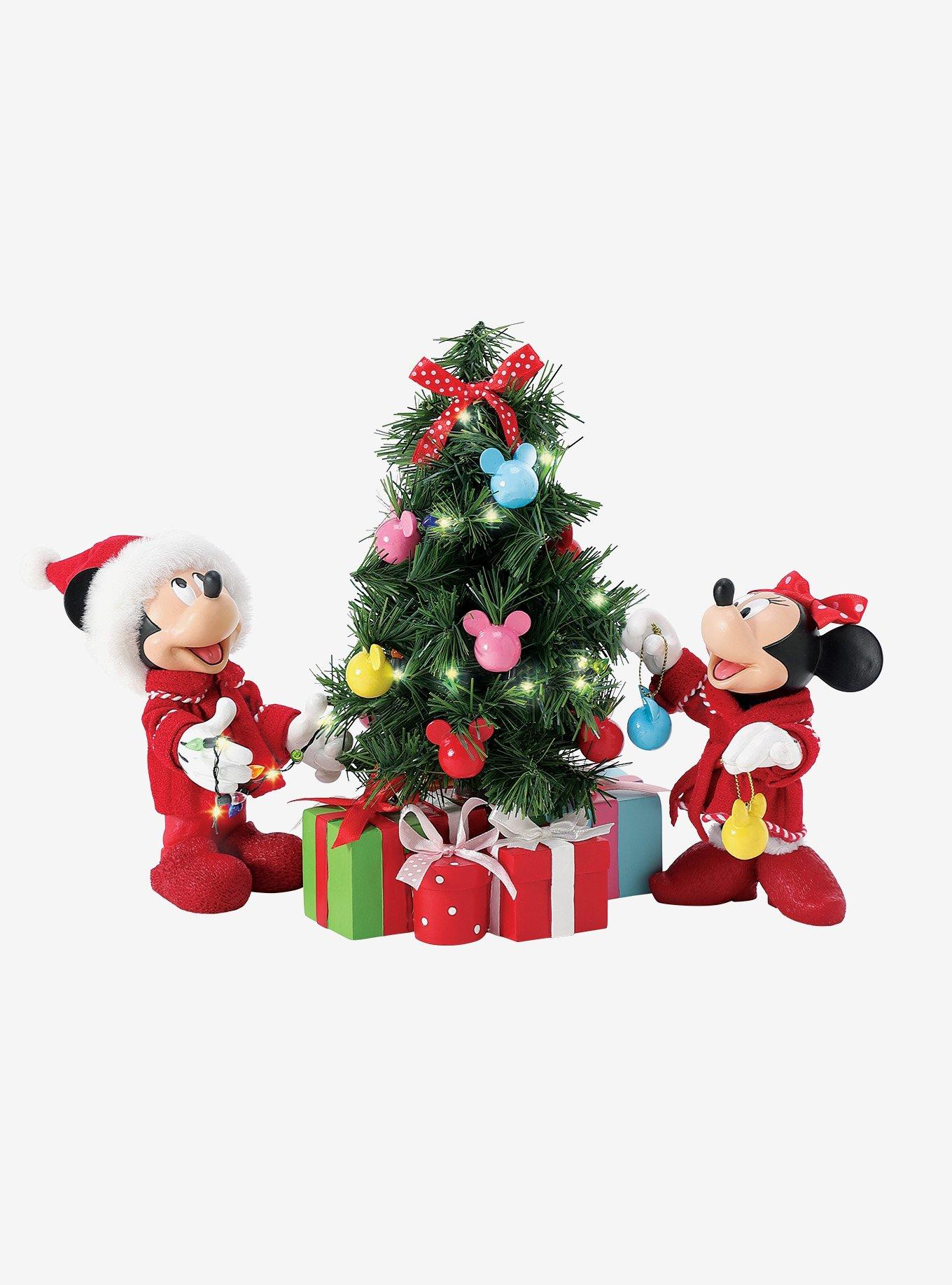 Possible Dreams Mickey Mouse Decorations Figurine, , hi-res