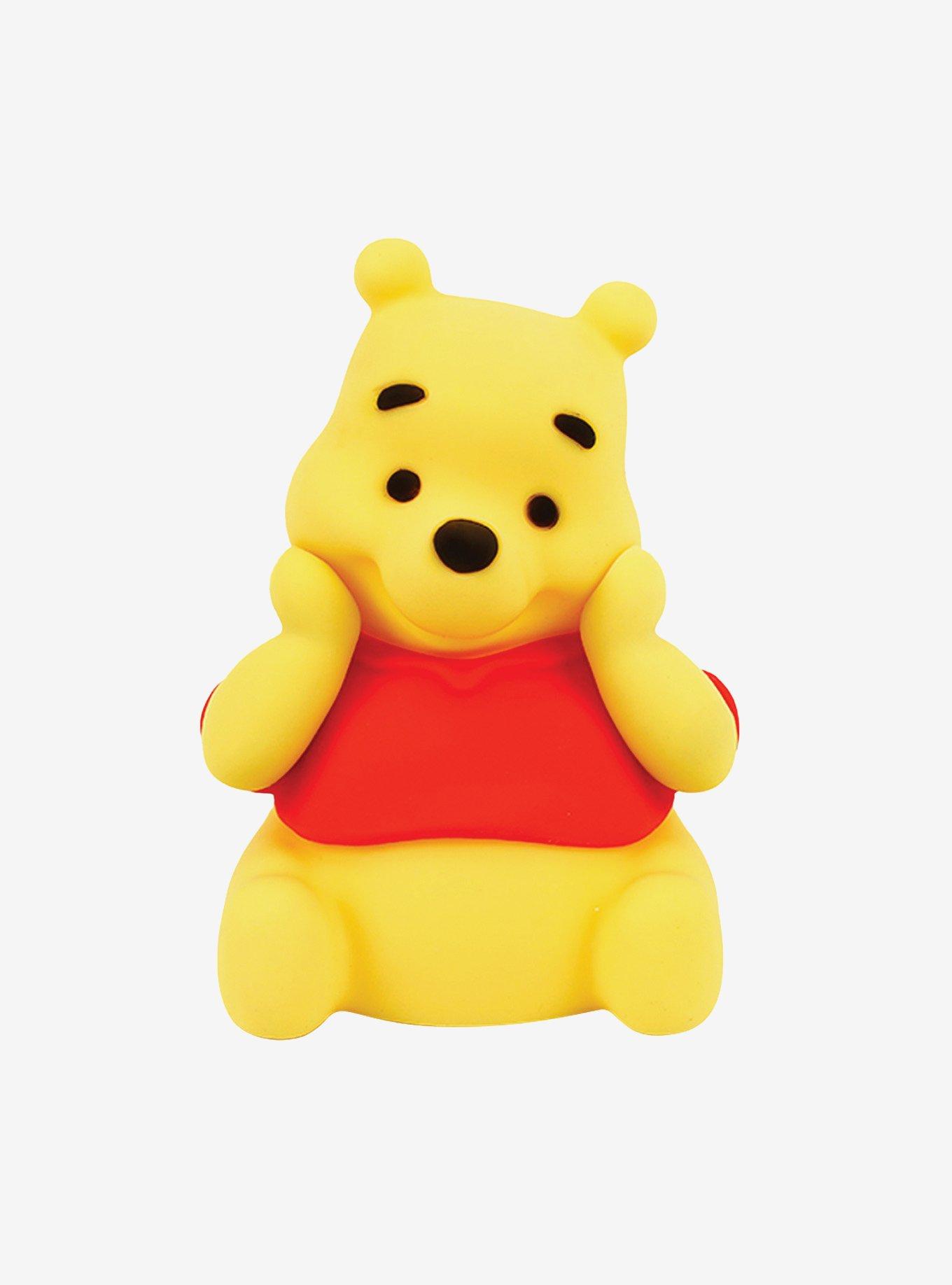 Grand Jester Studios Disney Winnie The Pooh Light Up Figurine, , hi-res