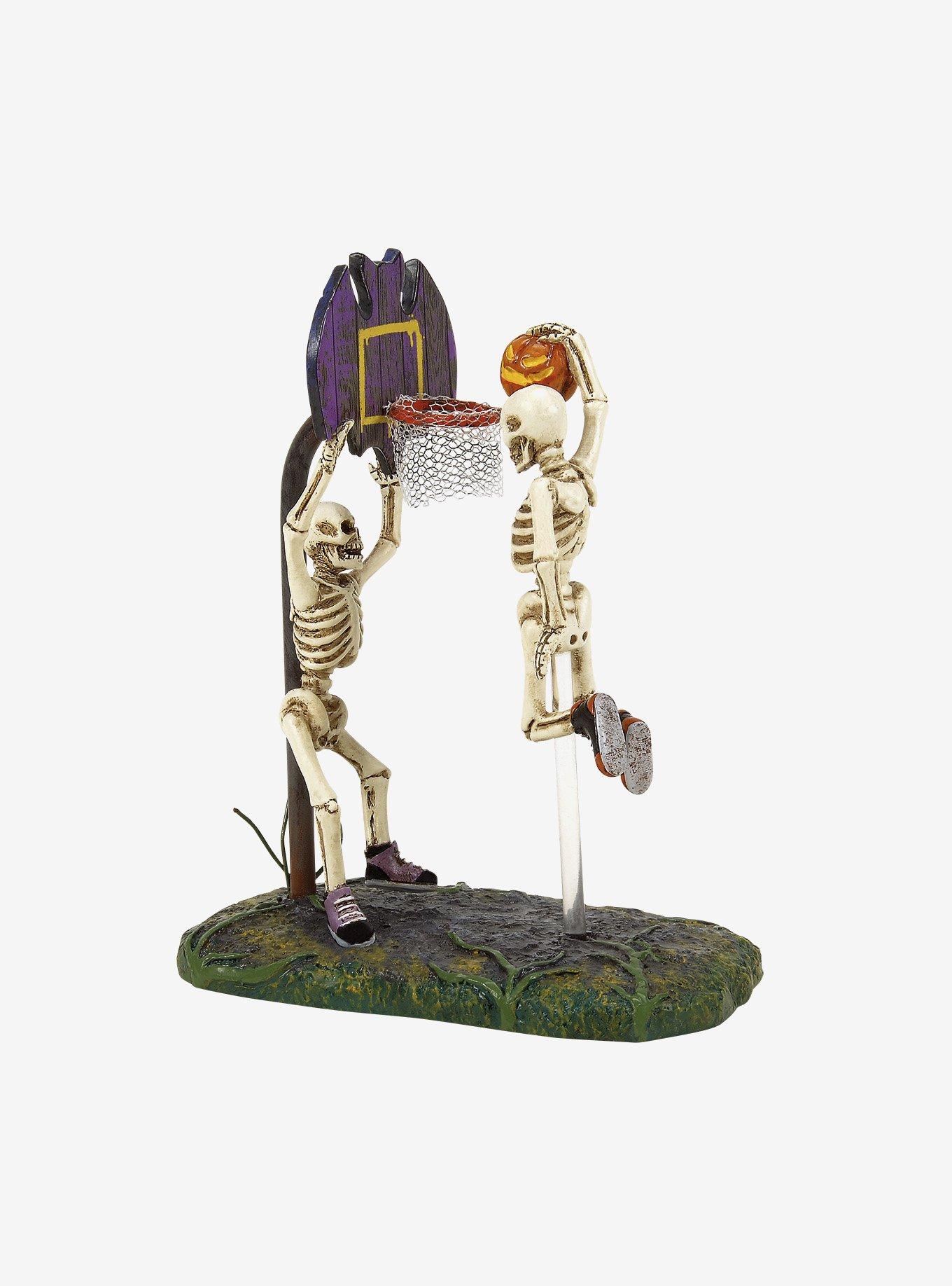Department 56 Halloween Village Alley-Oop! Figurine, , hi-res view 1