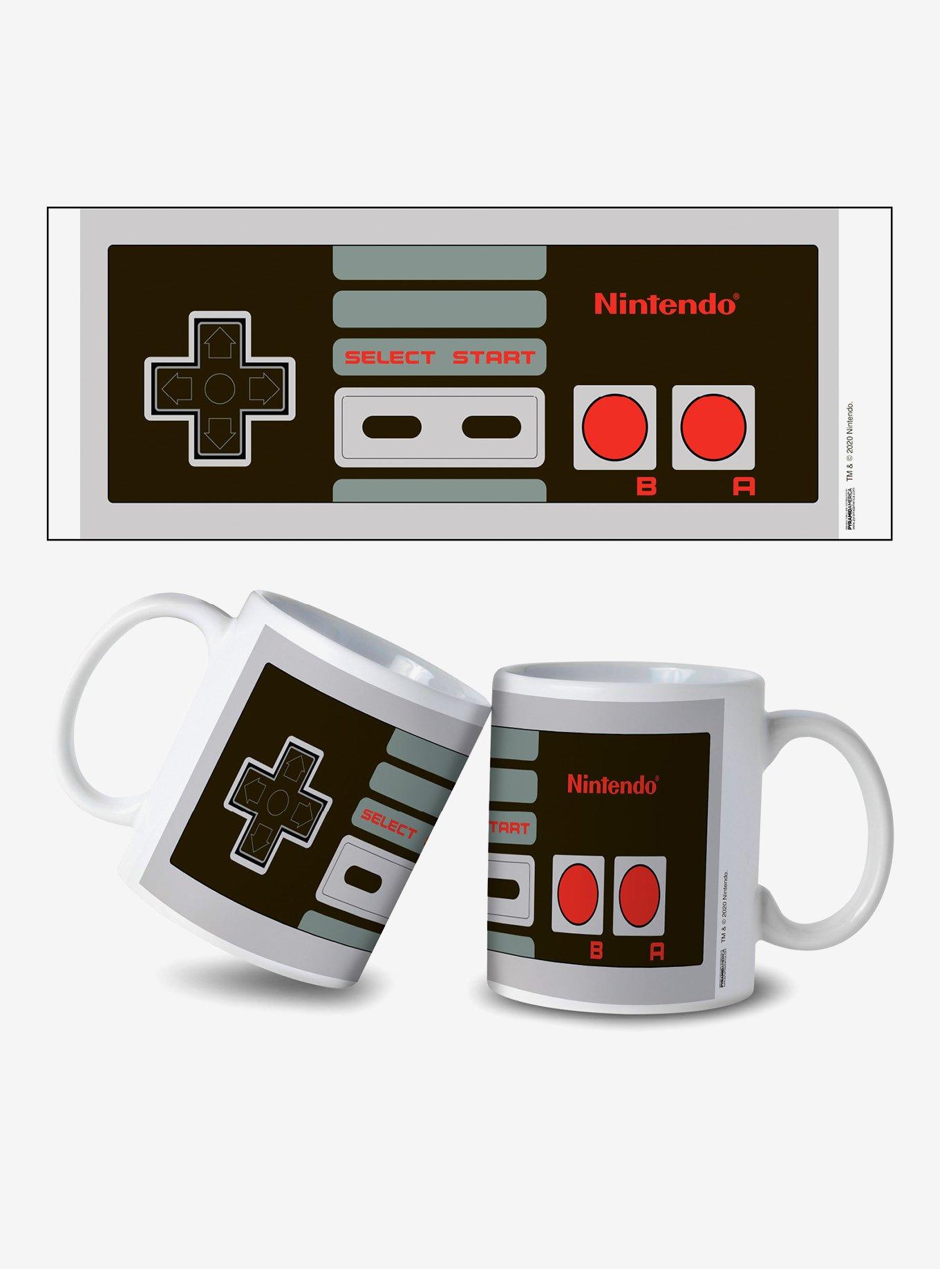 Nintendo NES Controller Wrap 11oz Mug, , hi-res