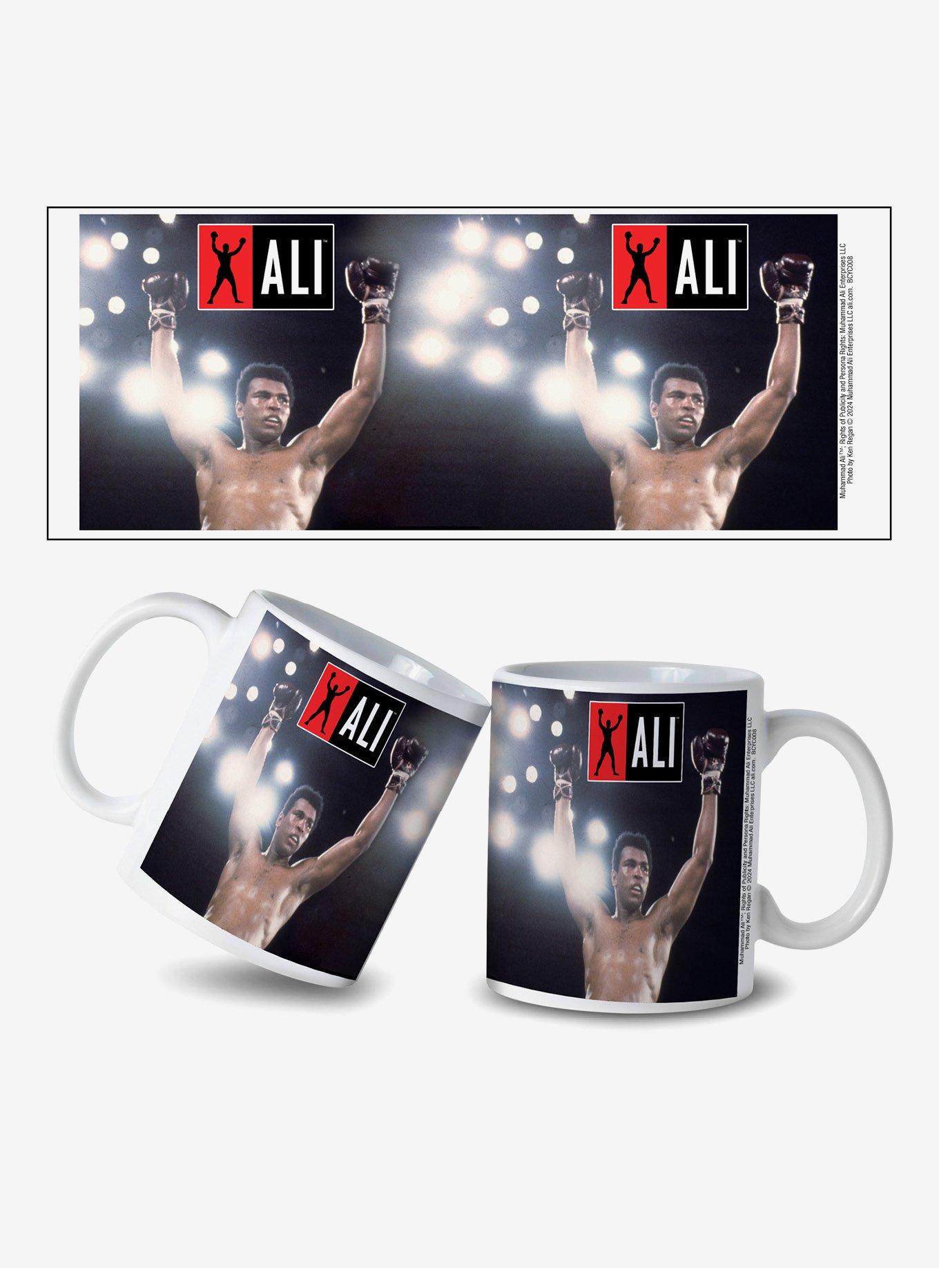 Ali In the Spotlight 11oz Mug, , hi-res