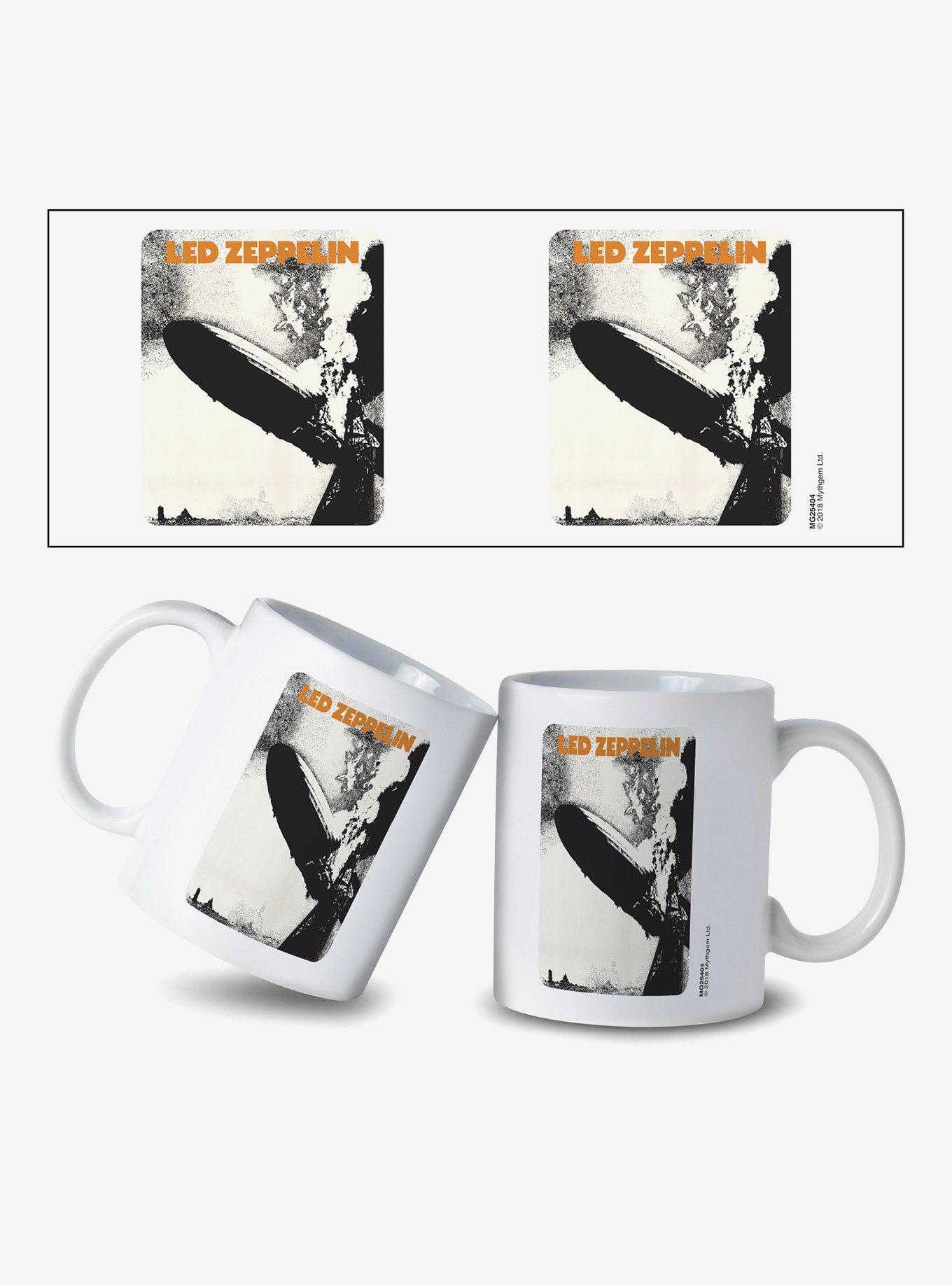 Led Zeppelin Led Zeppelin I 11oz Mug, , hi-res