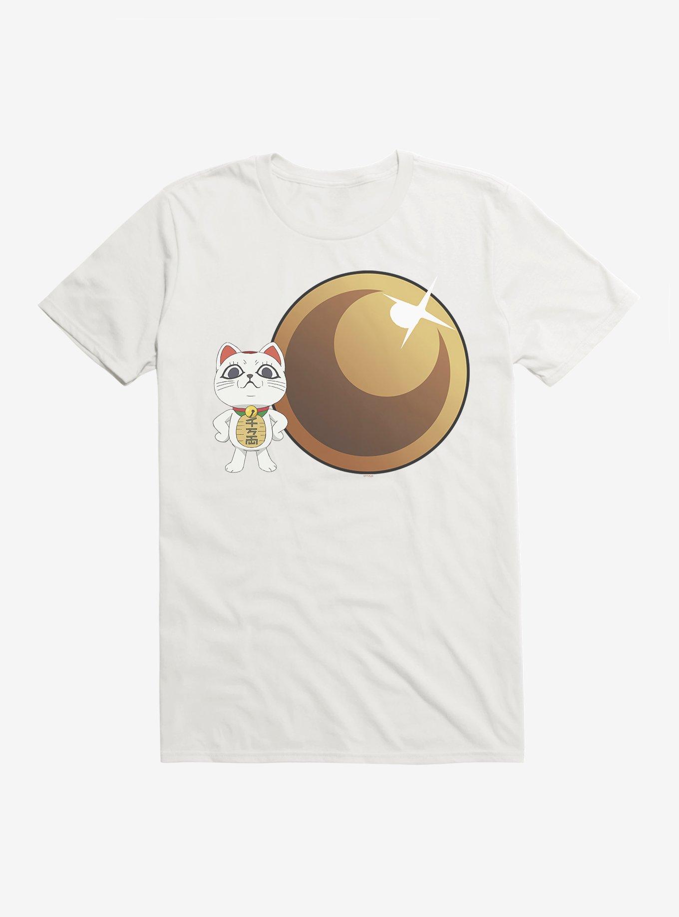 Dandadan No Balls Turbo Granny T-Shirt, , hi-res