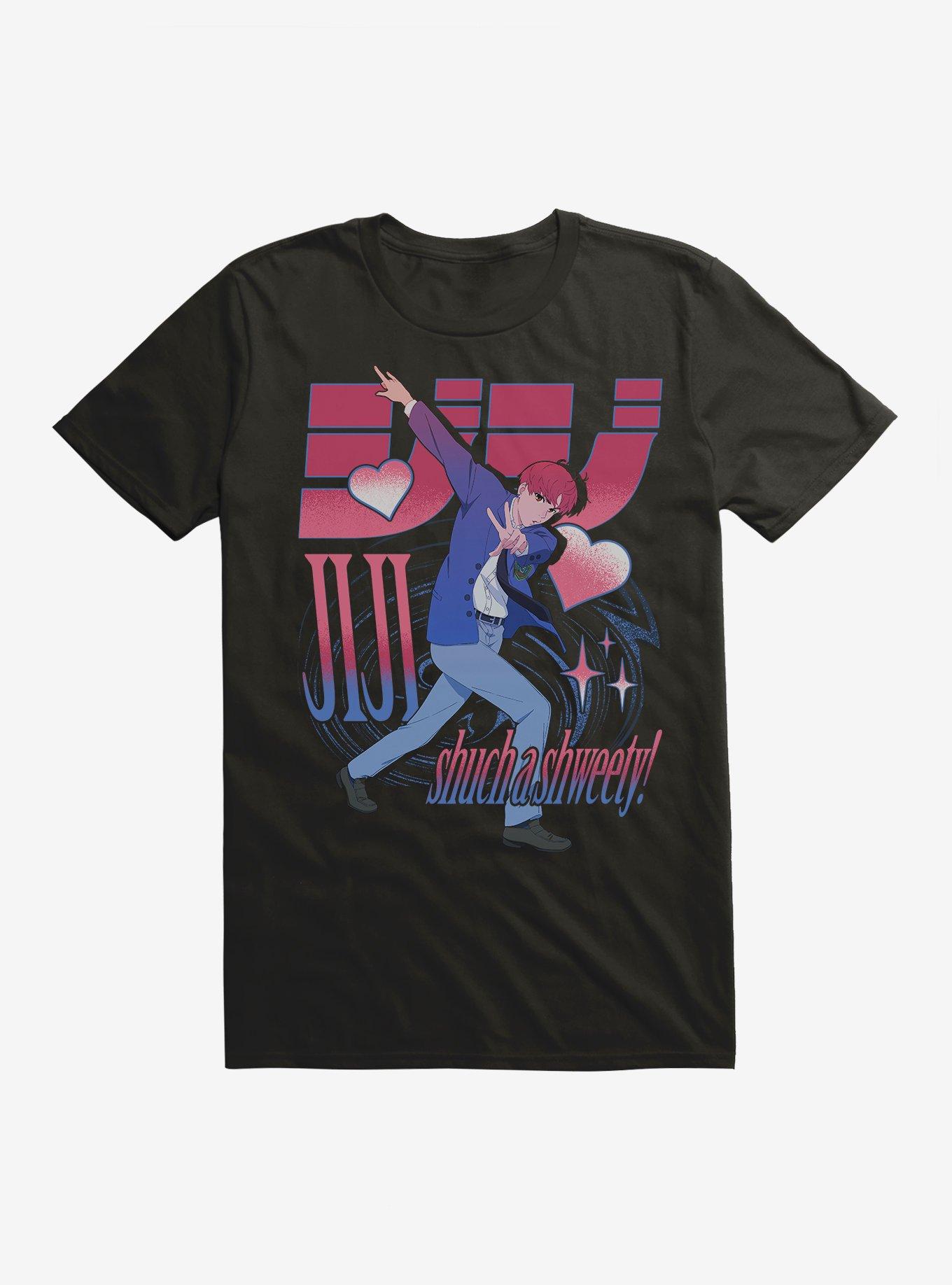 Dandadan JiJi Such A Sweety T-Shirt, , hi-res