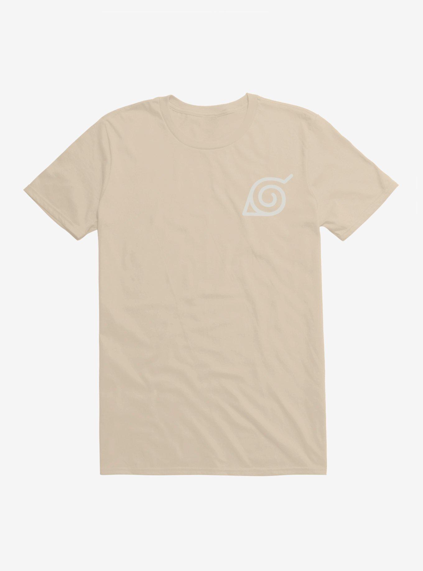 Naruto Shippuden Naruto Attack T-Shirt, , hi-res