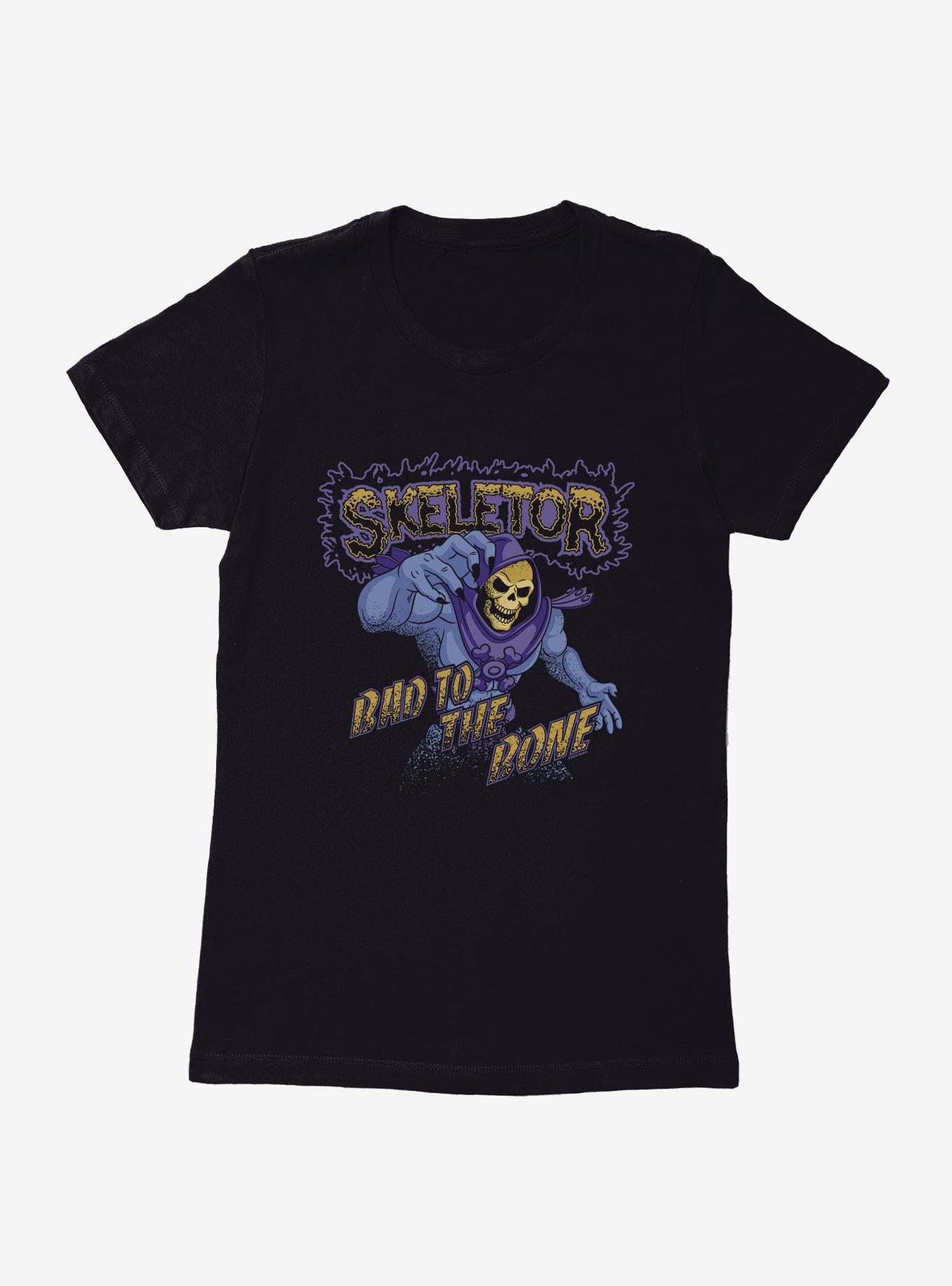 Masters Of The Universe Bad To The Bone Womens T-Shirt, , hi-res