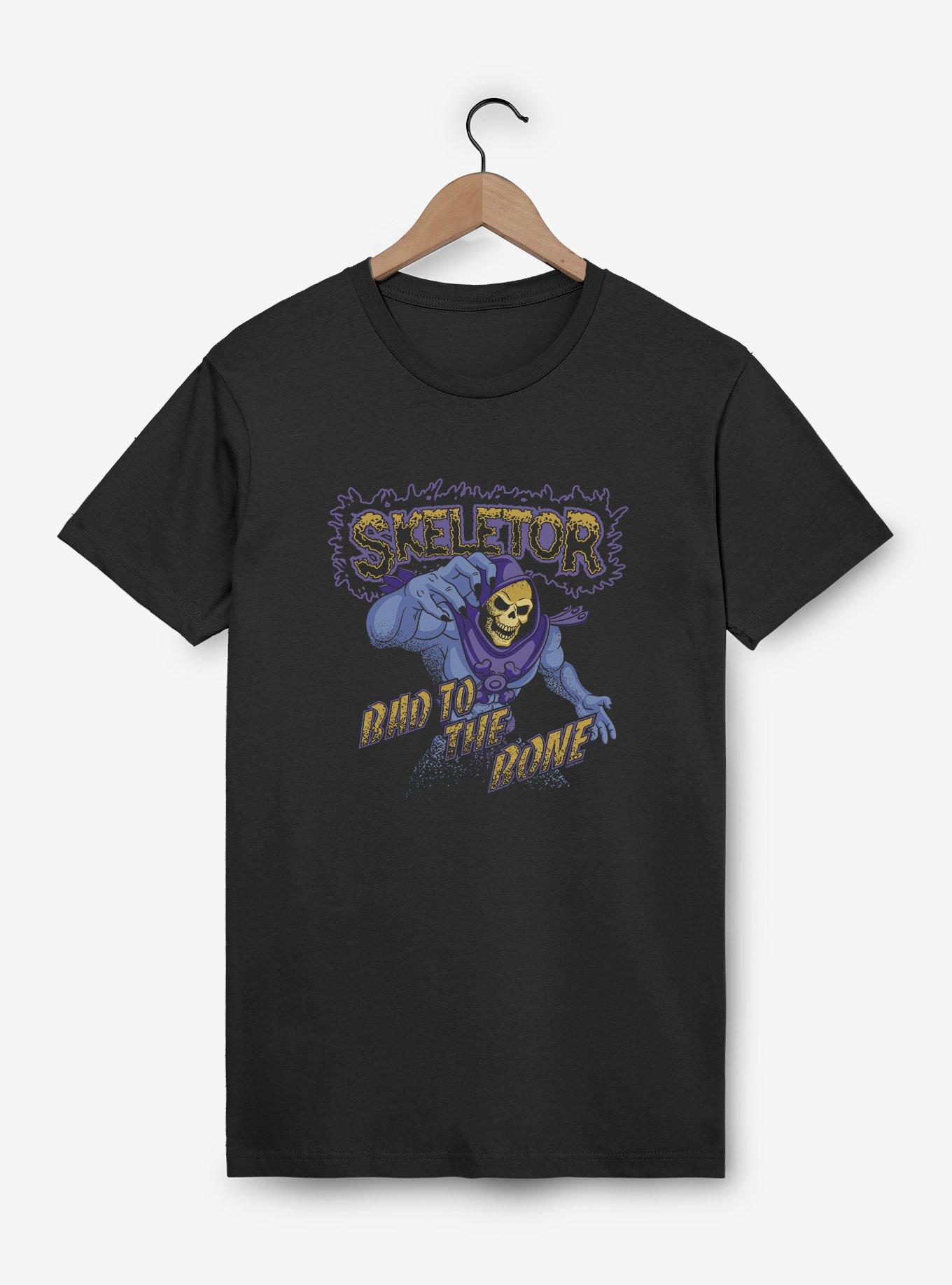 Masters Of The Universe Bad To The Bone T-Shirt, , hi-res