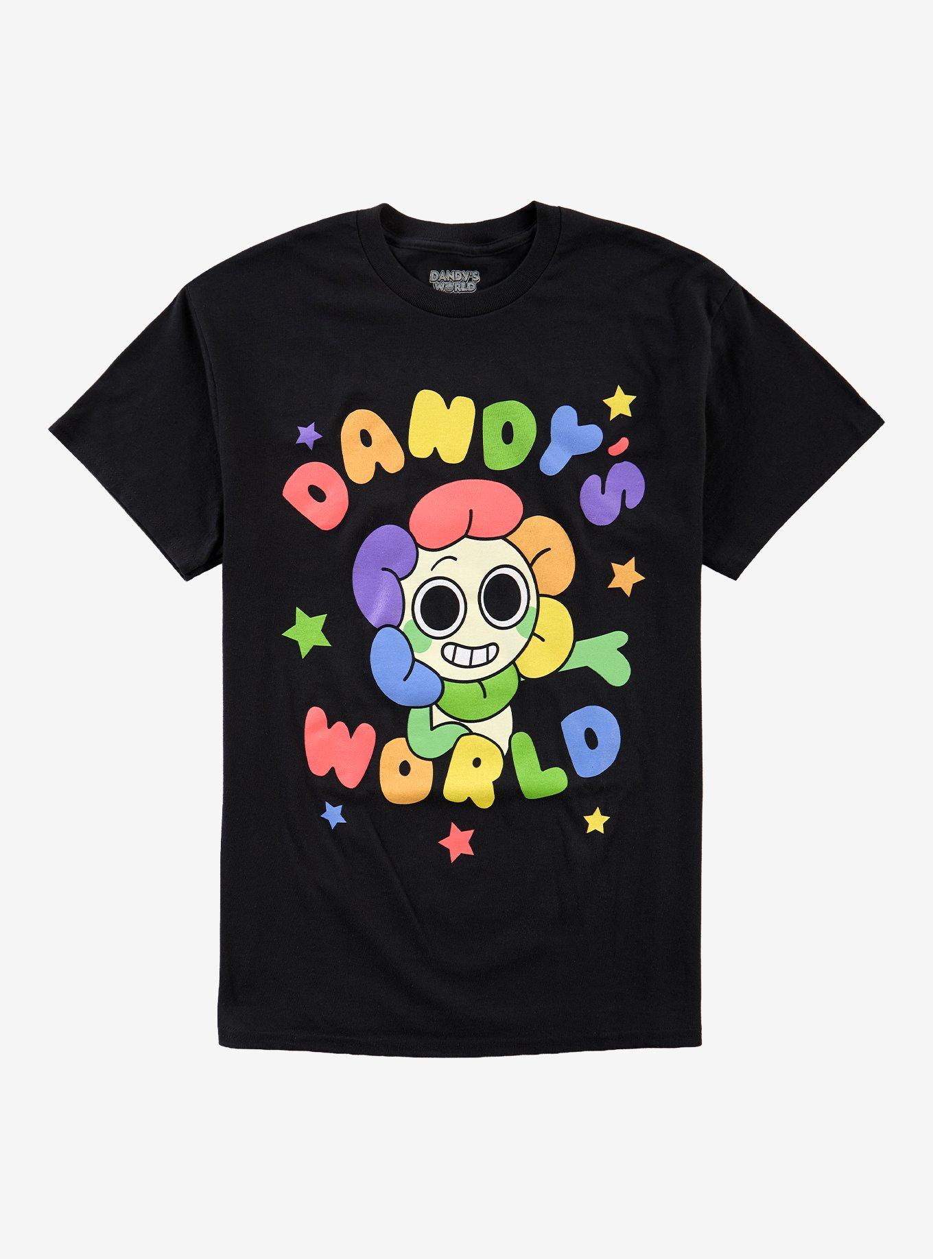 Dandy's World Dandy T-Shirt