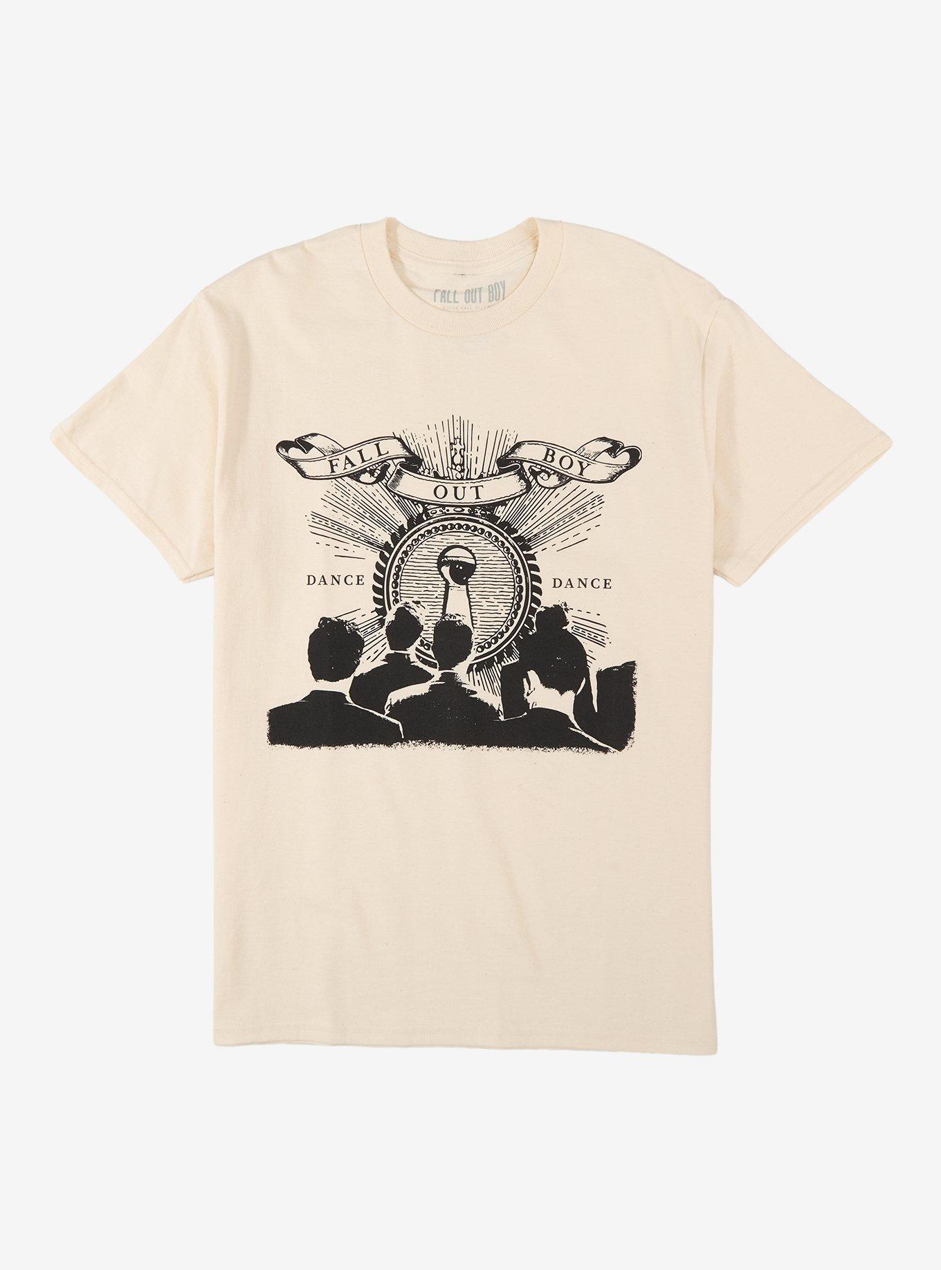 Fall Out Boy Audience T-Shirt