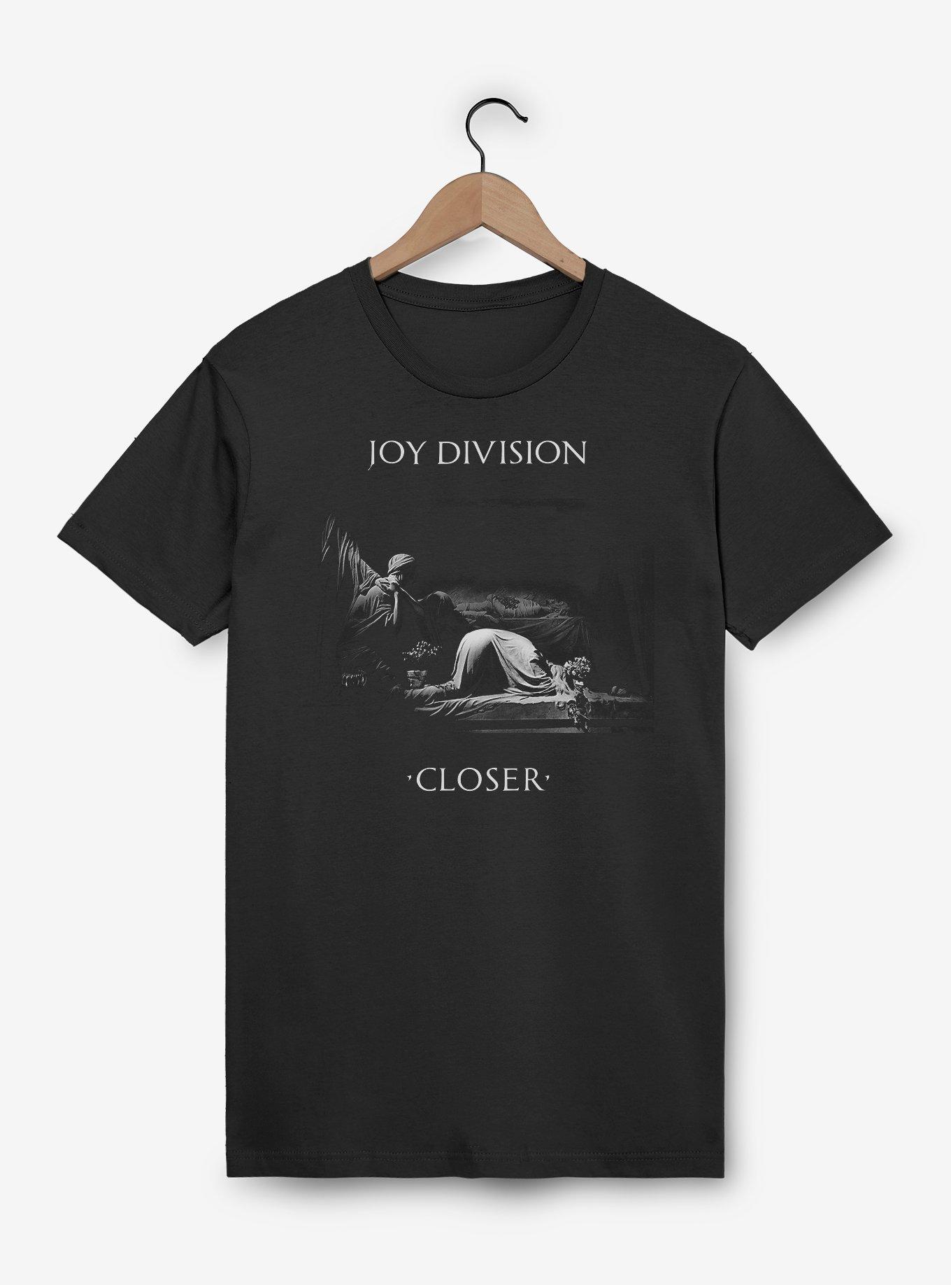 Joy Division Closer T-Shirt, , hi-res