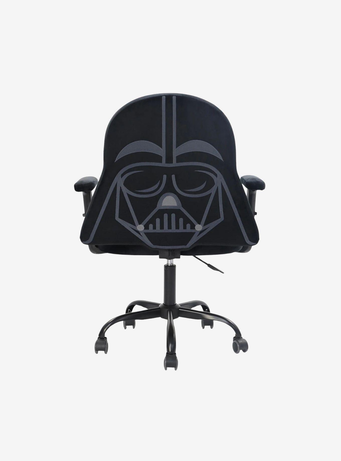 Star Wars Darth Vader Swivel Chair, , hi-res