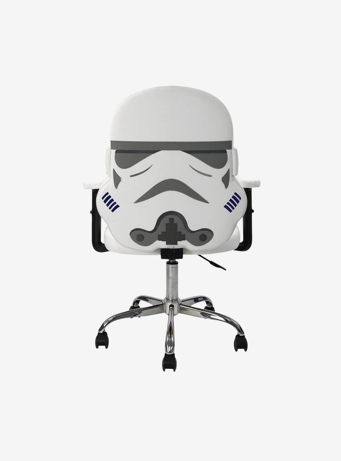 Star Wars Stormtrooper Swivel Chair, , hi-res