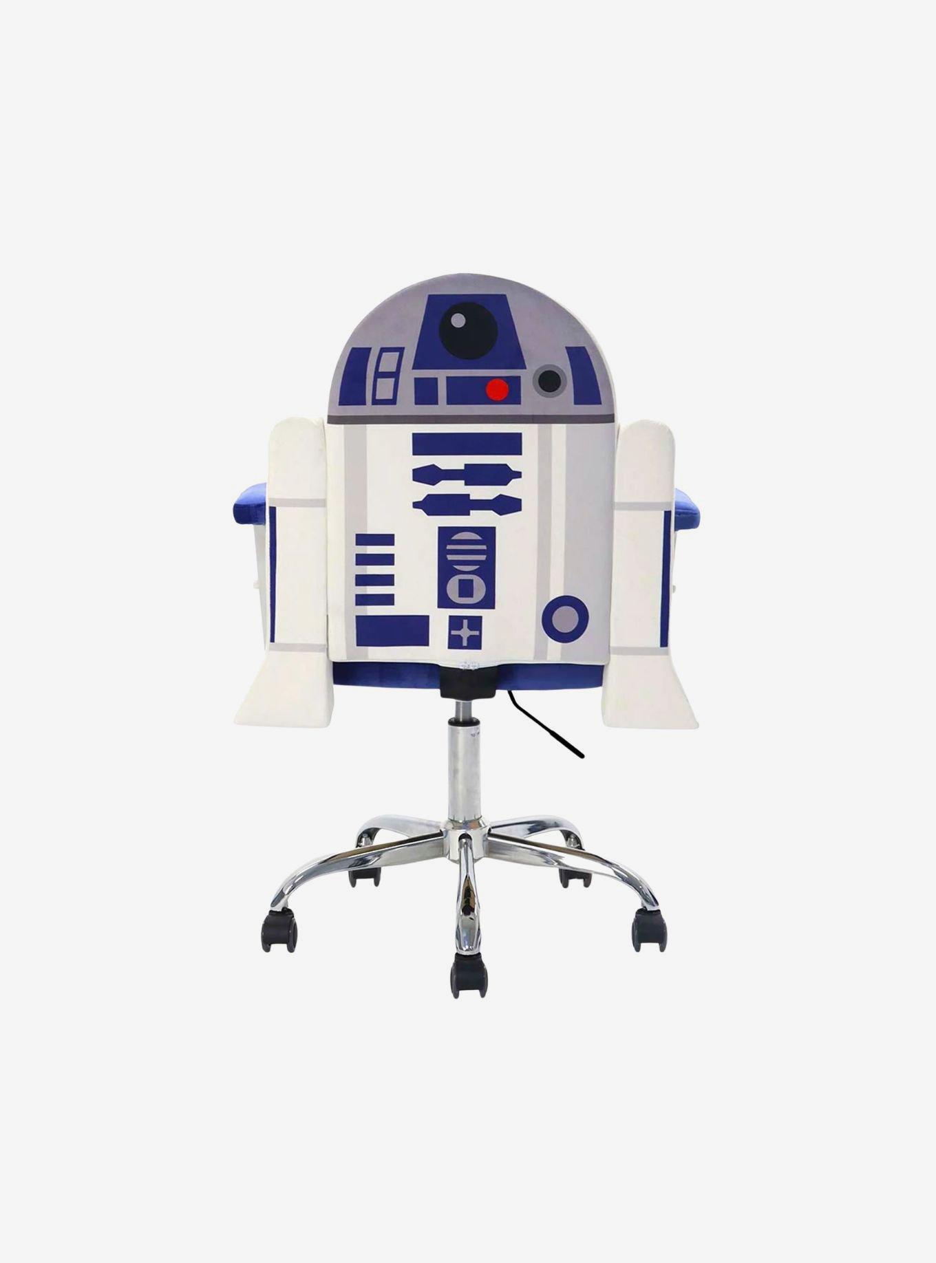 Star Wars R2-D2 Swivel Chair, , hi-res