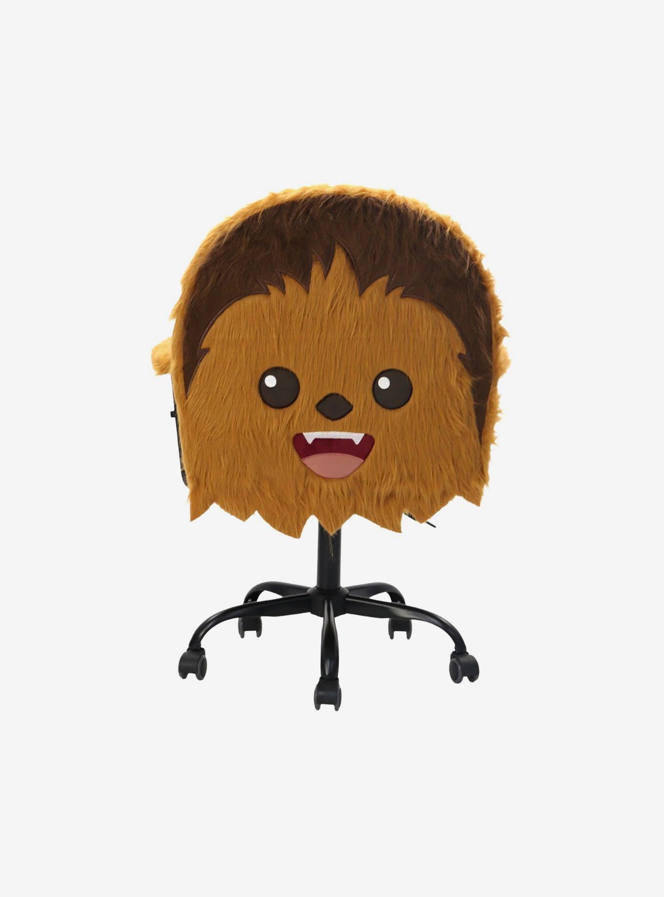 Star Wars Chewbacca Swivel Chair, , hi-res