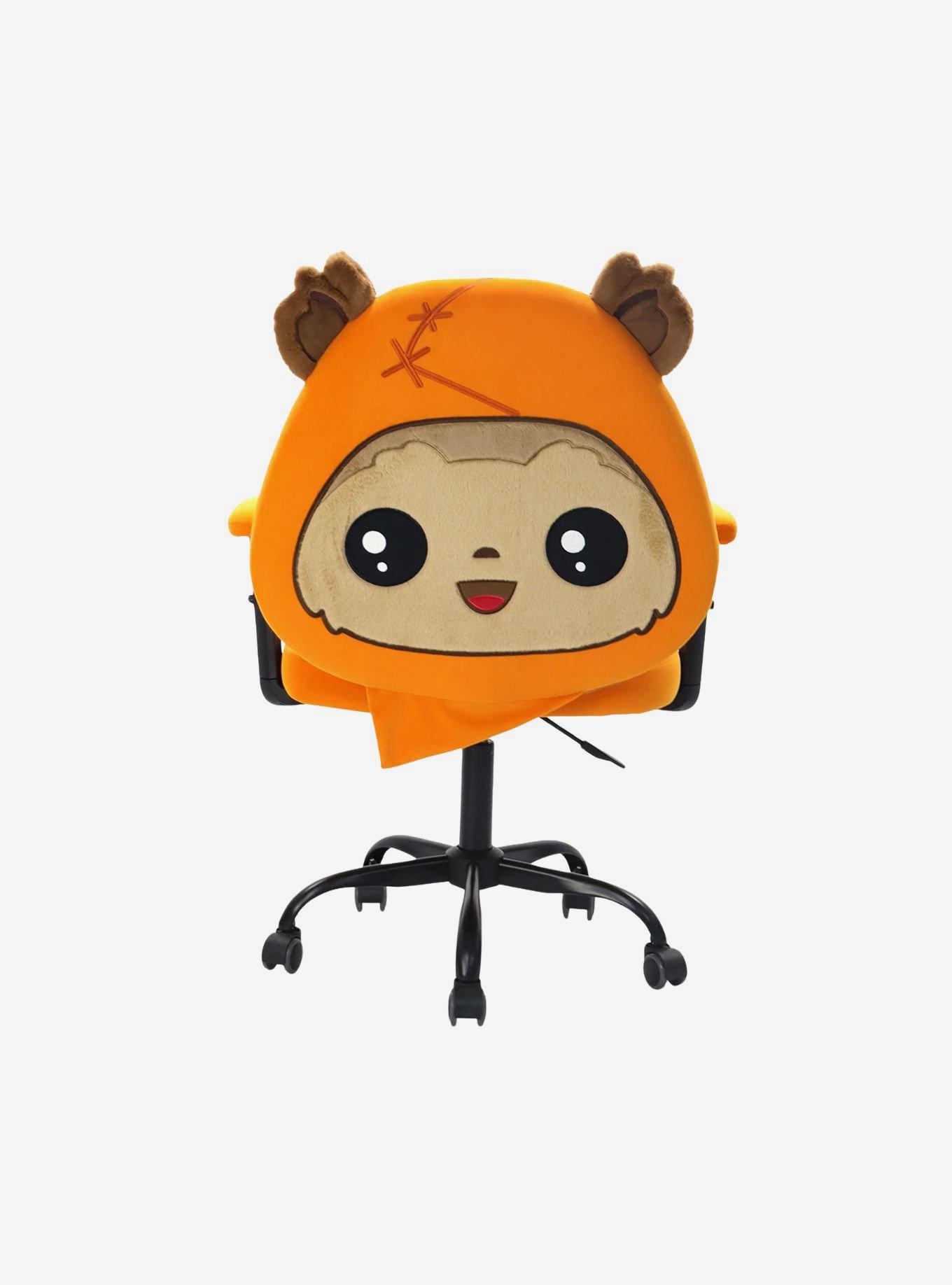Star Wars Ewok Swivel Chair, , hi-res
