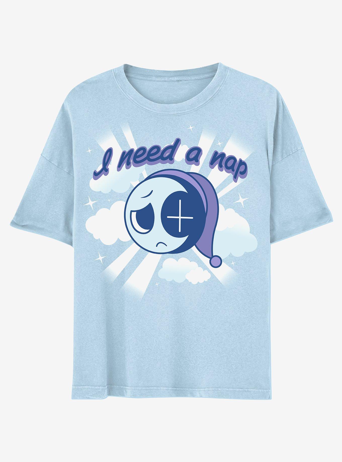 Dandy's World Astro Nap T-Shirt