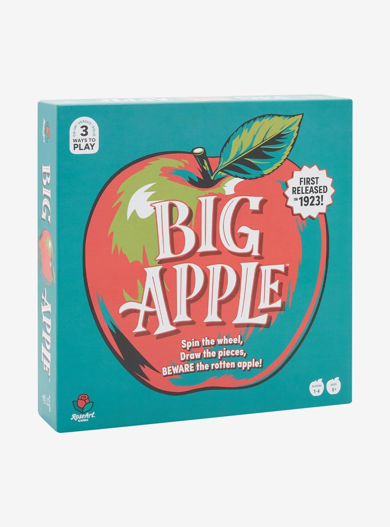 Big Apple Board Game, , hi-res