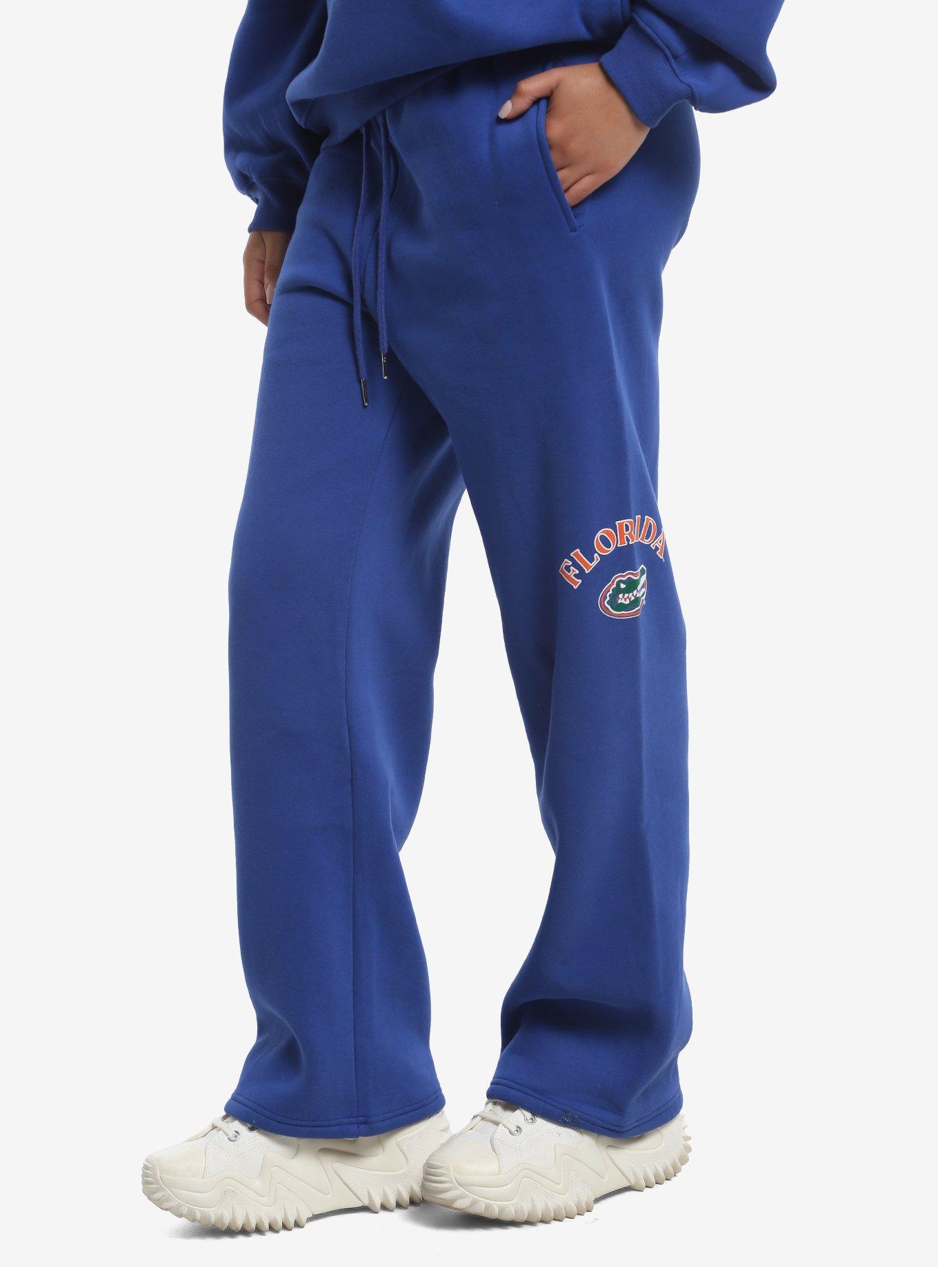 HYPEXVICE Hype & Vice University Of Florida Girls Sweatpants