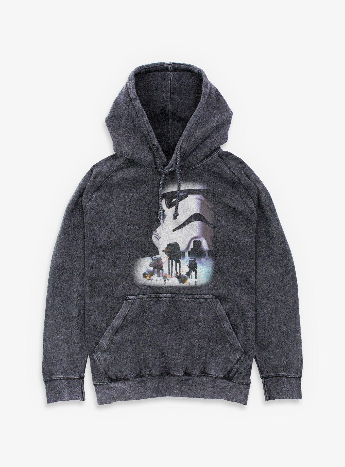 Star Wars The Empire Strikes Back T-Shirt, , hi-res