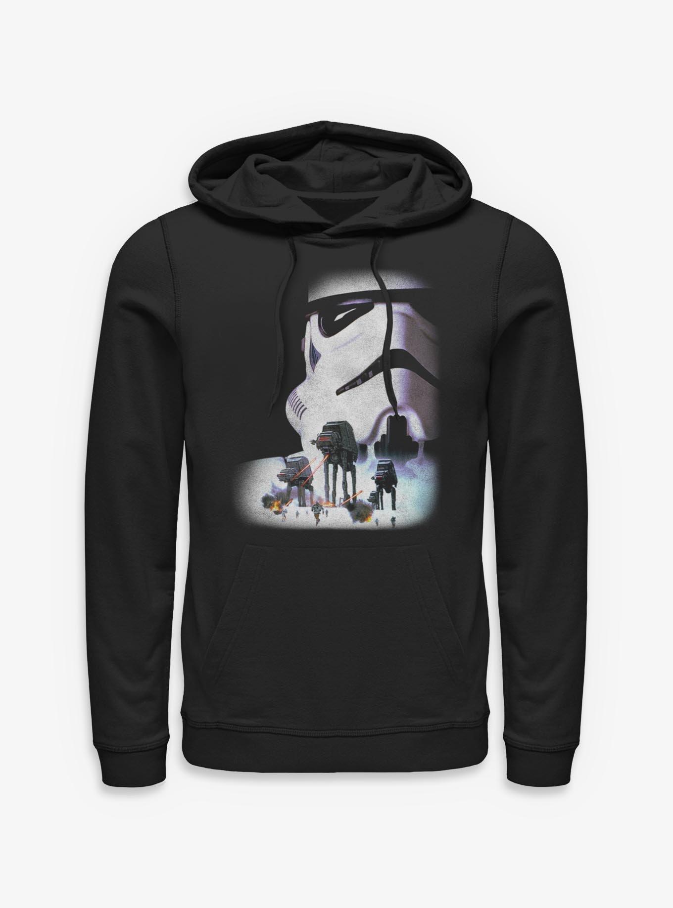 Star Wars The Empire Strikes Back T-Shirt, , hi-res