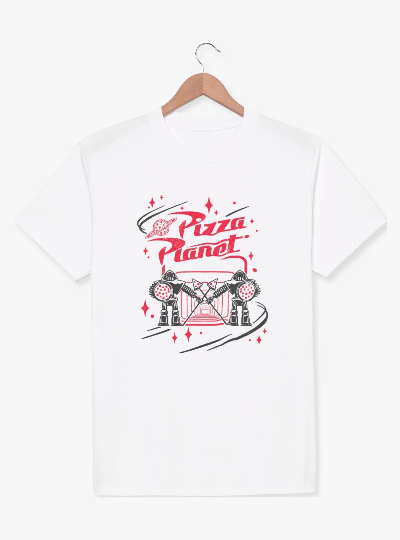 Disney Pixar Toy Story Pizza Planet Guards T-Shirt, , hi-res