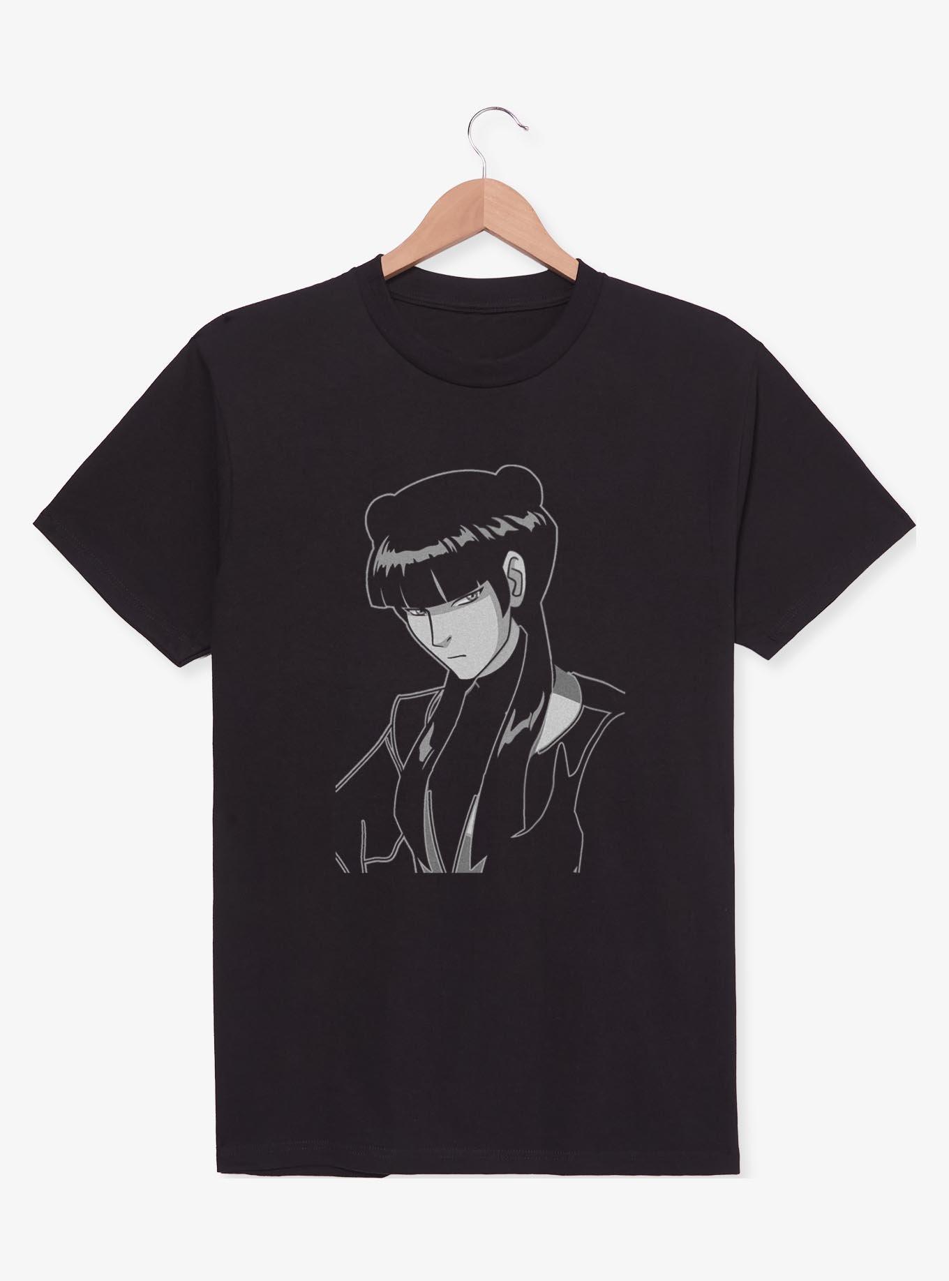 Avatar: The Last Airbender Avatar Mai Avatar T-Shirt, , hi-res
