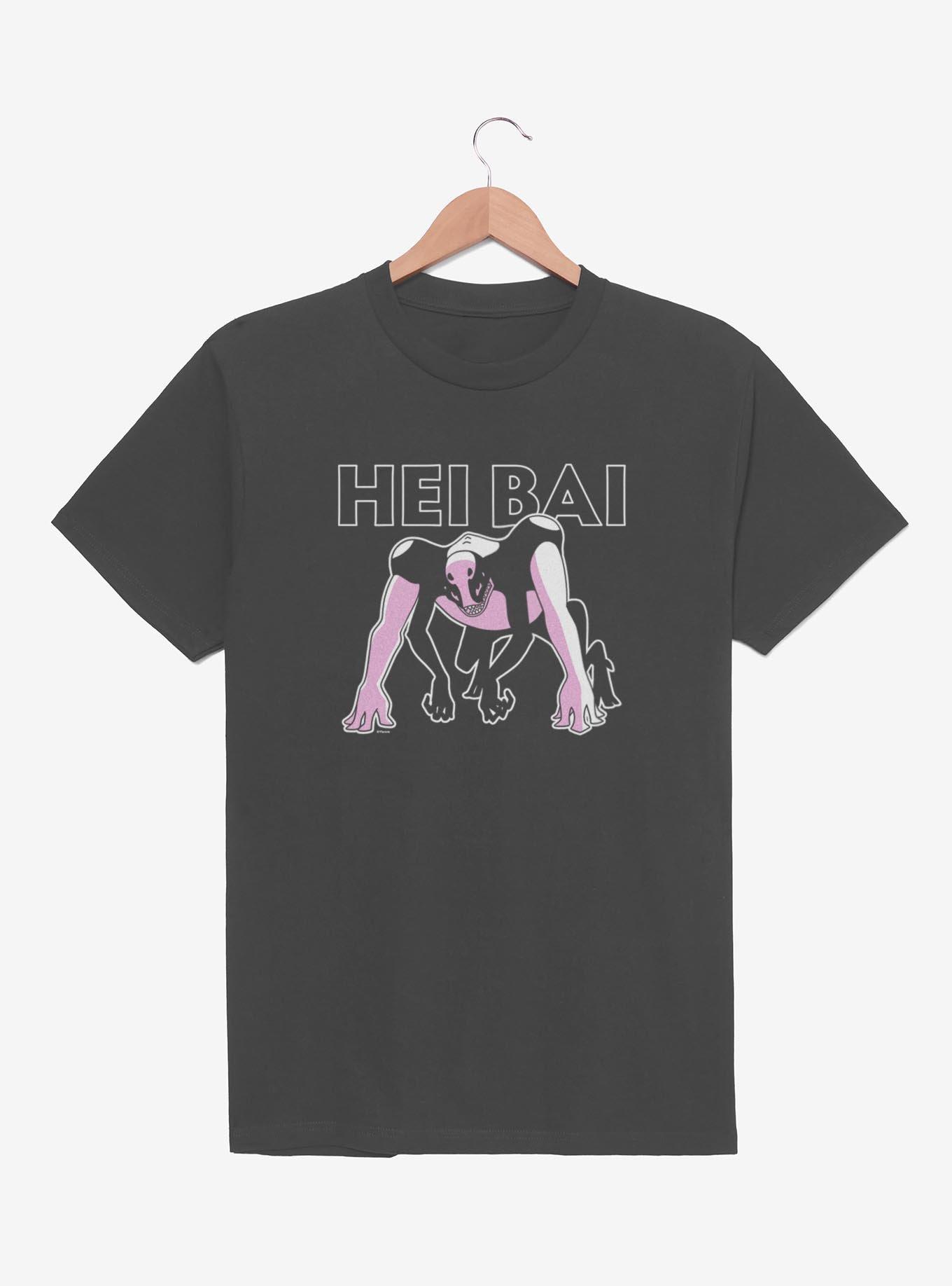 Avatar: The Last Airbender Avatar Hei Bai T-Shirt, , hi-res