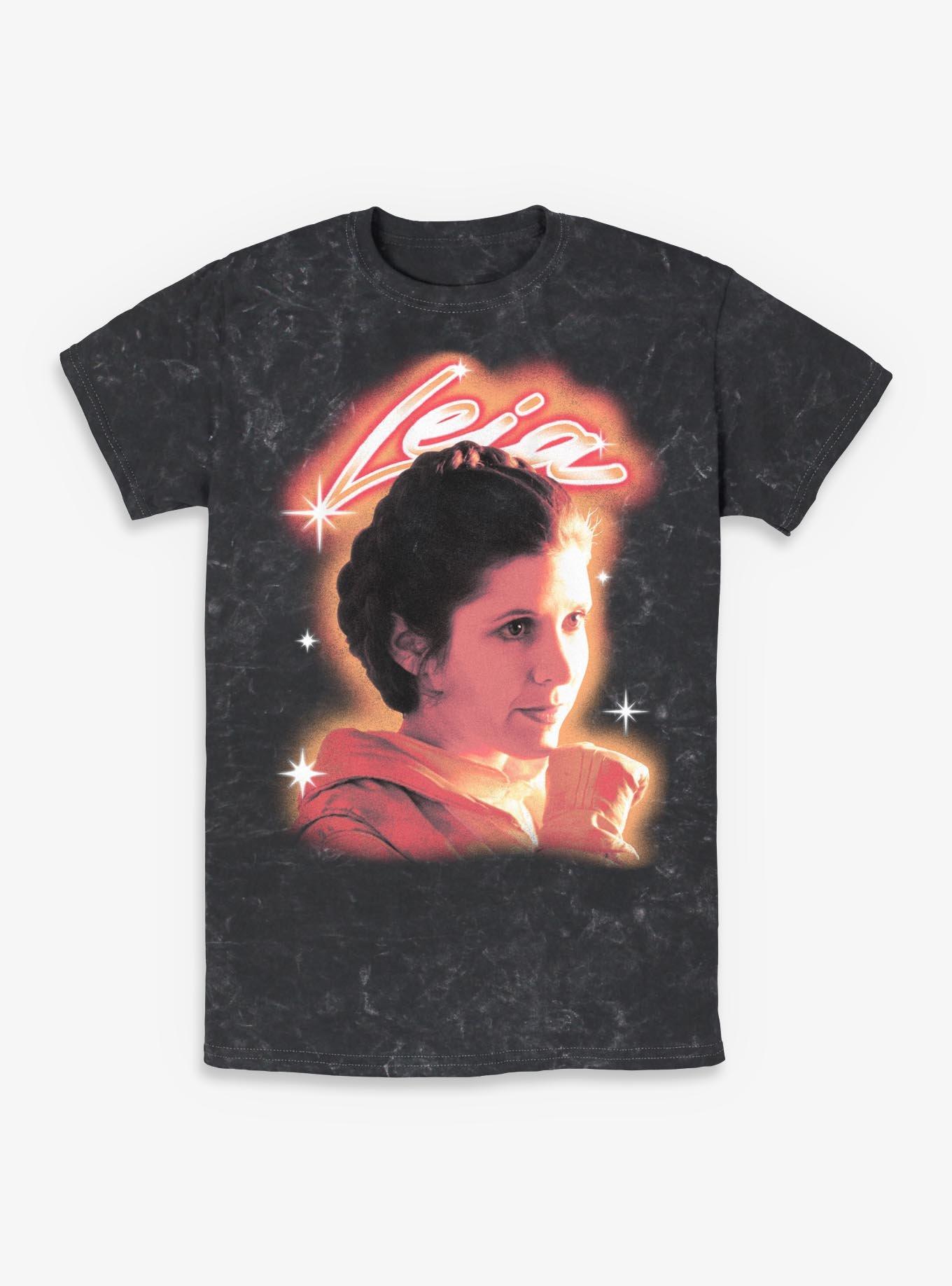 Star Wars Princess Leia T-Shirt, , hi-res