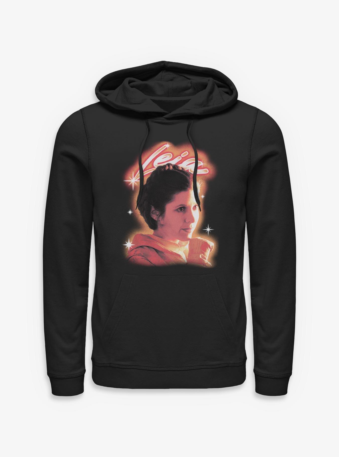 Star Wars Princess Leia T-Shirt, , hi-res