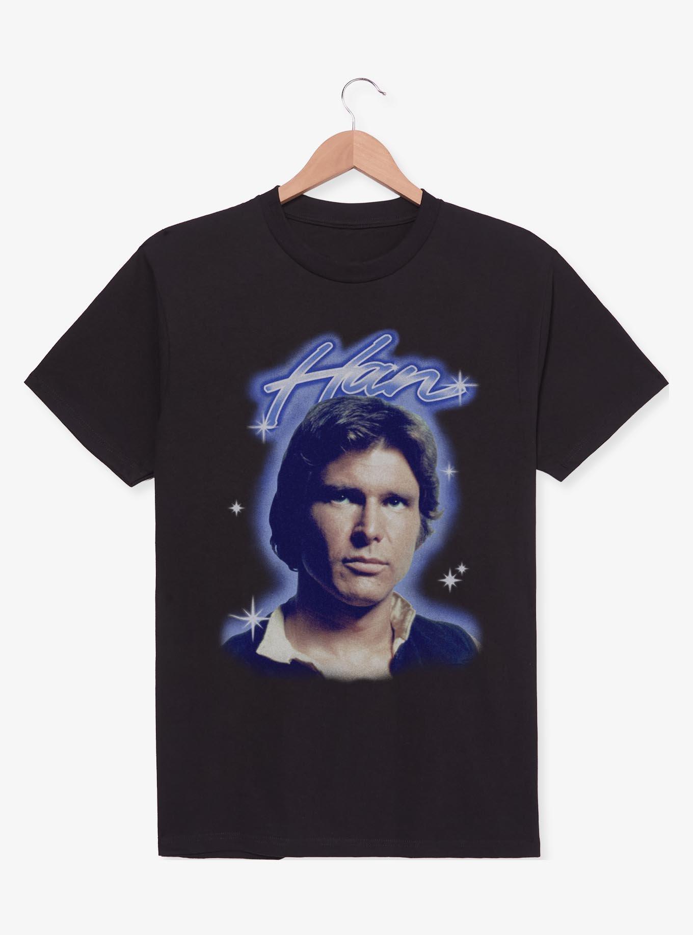 Star Wars Han Solo T-Shirt, , hi-res
