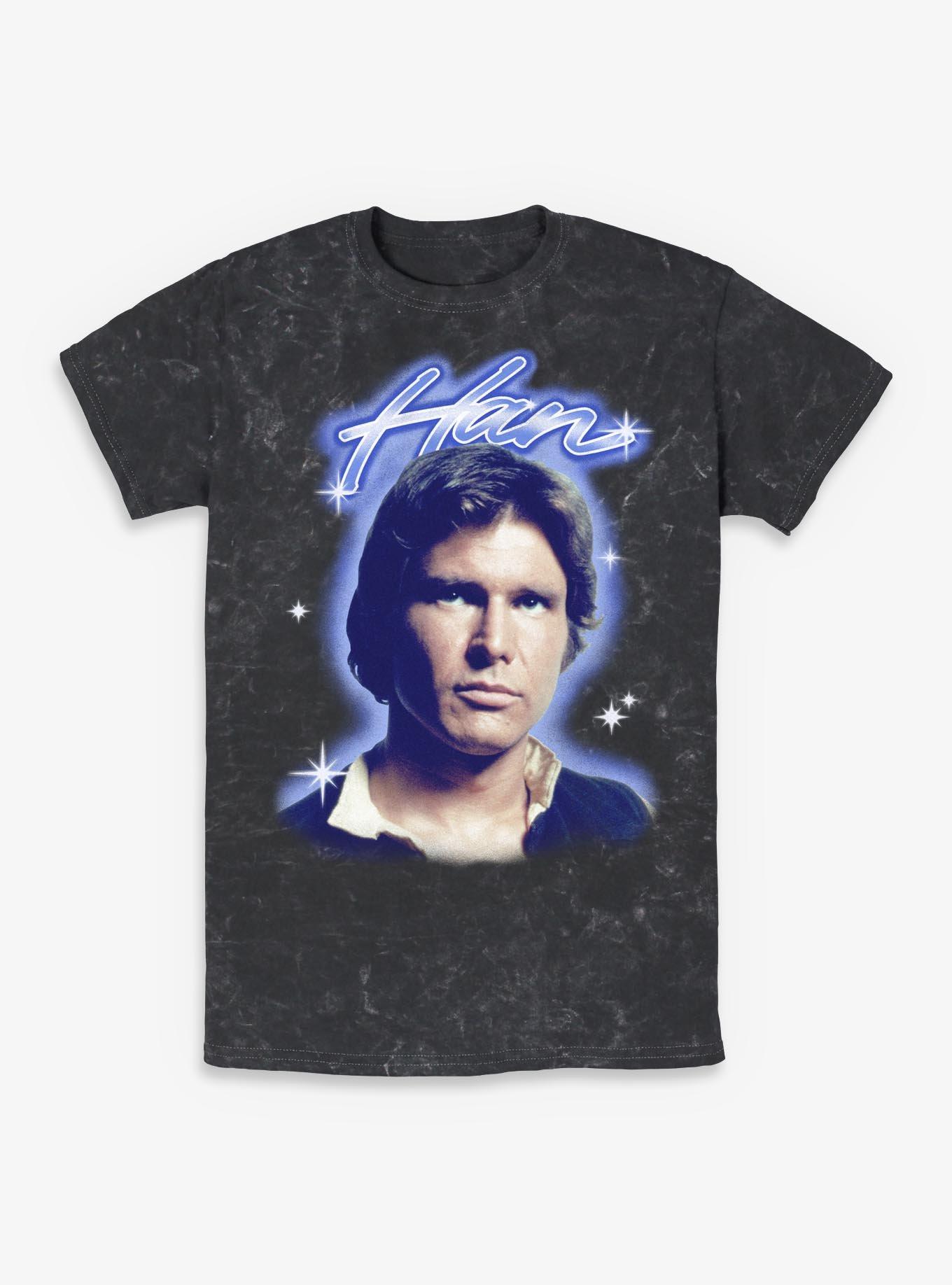 Star Wars Han Solo T-Shirt, , hi-res