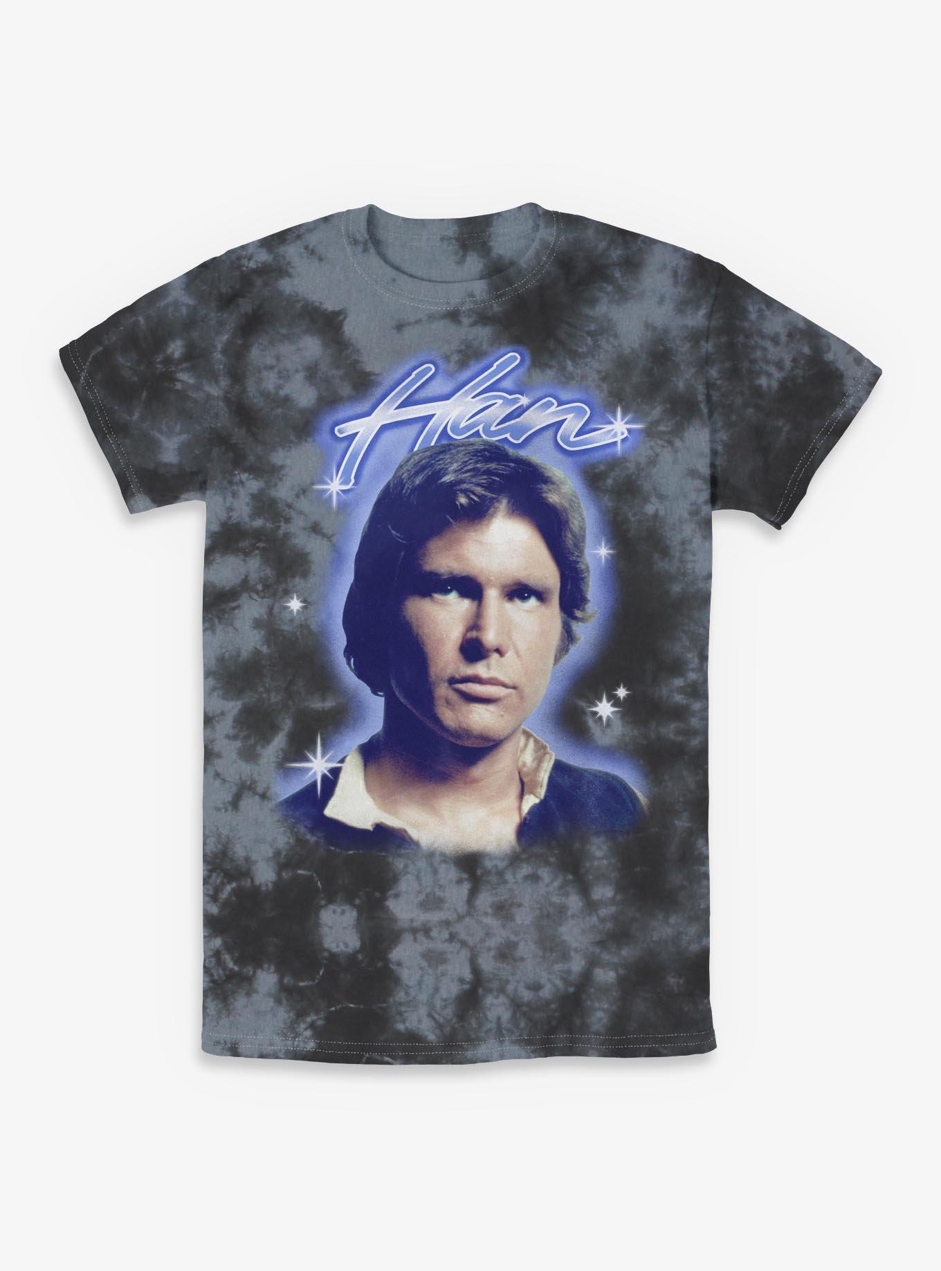 Star Wars Han Solo T-Shirt, , hi-res