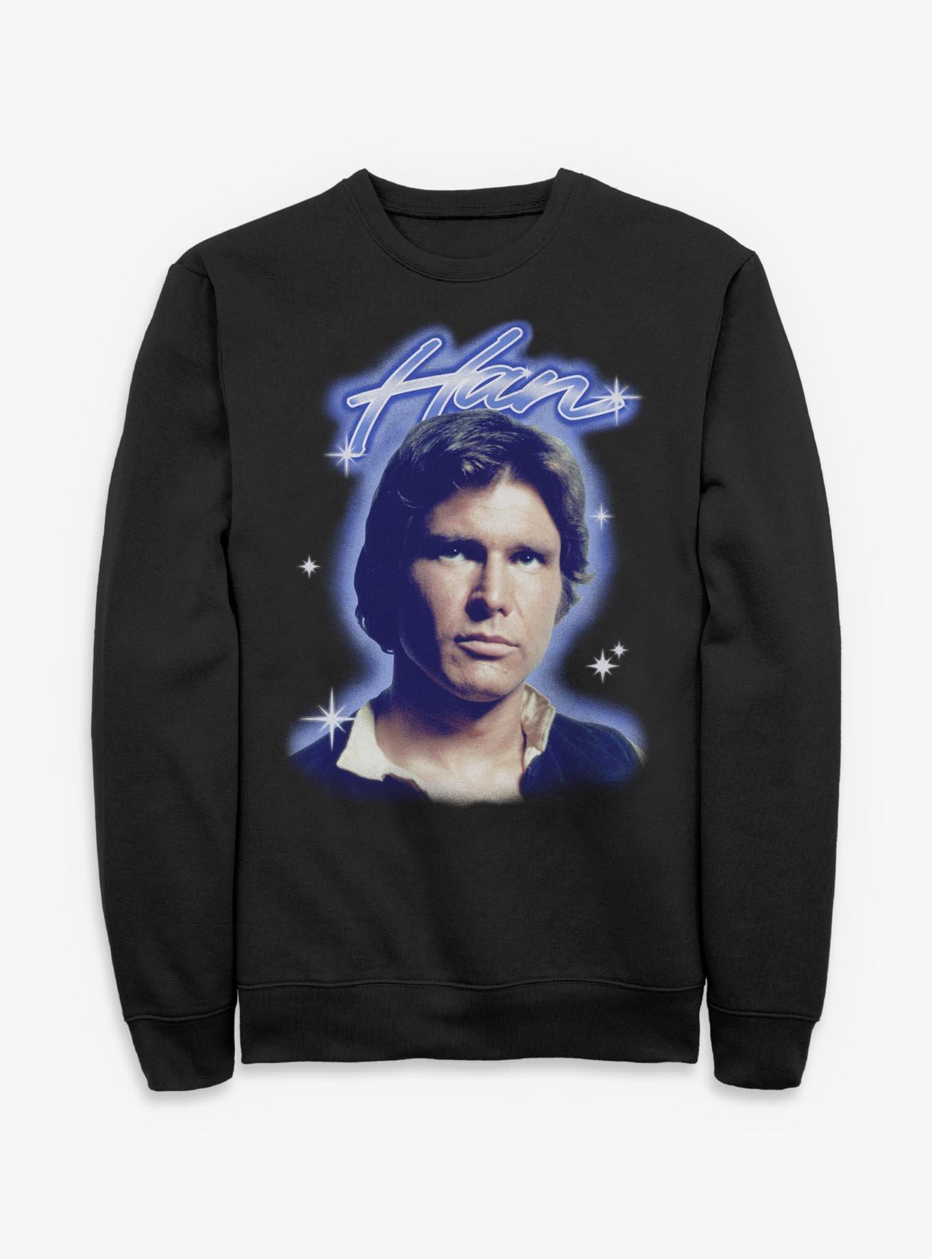 Star Wars Han Solo T-Shirt, , hi-res
