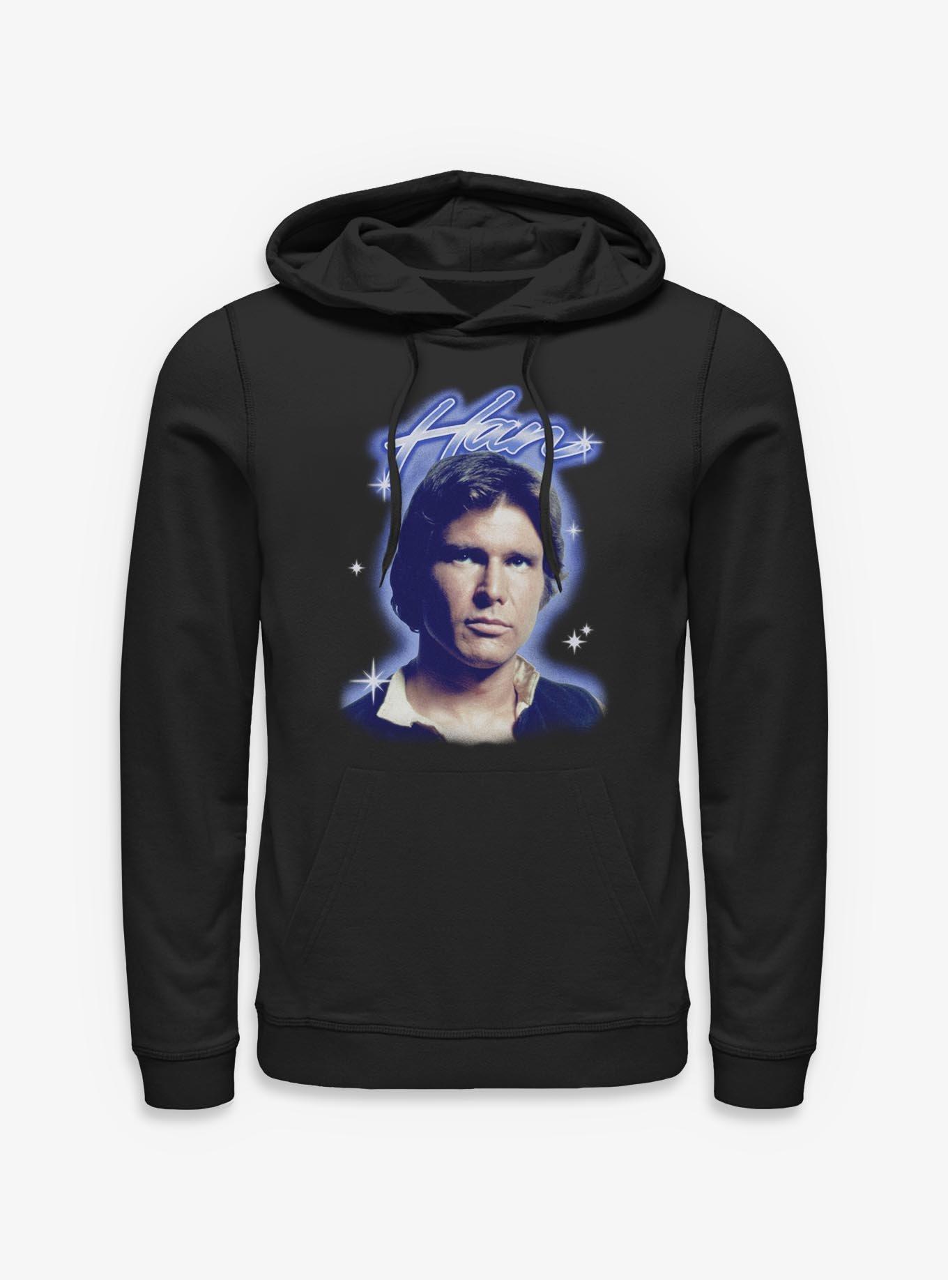 Star Wars Han Solo T-Shirt, , hi-res