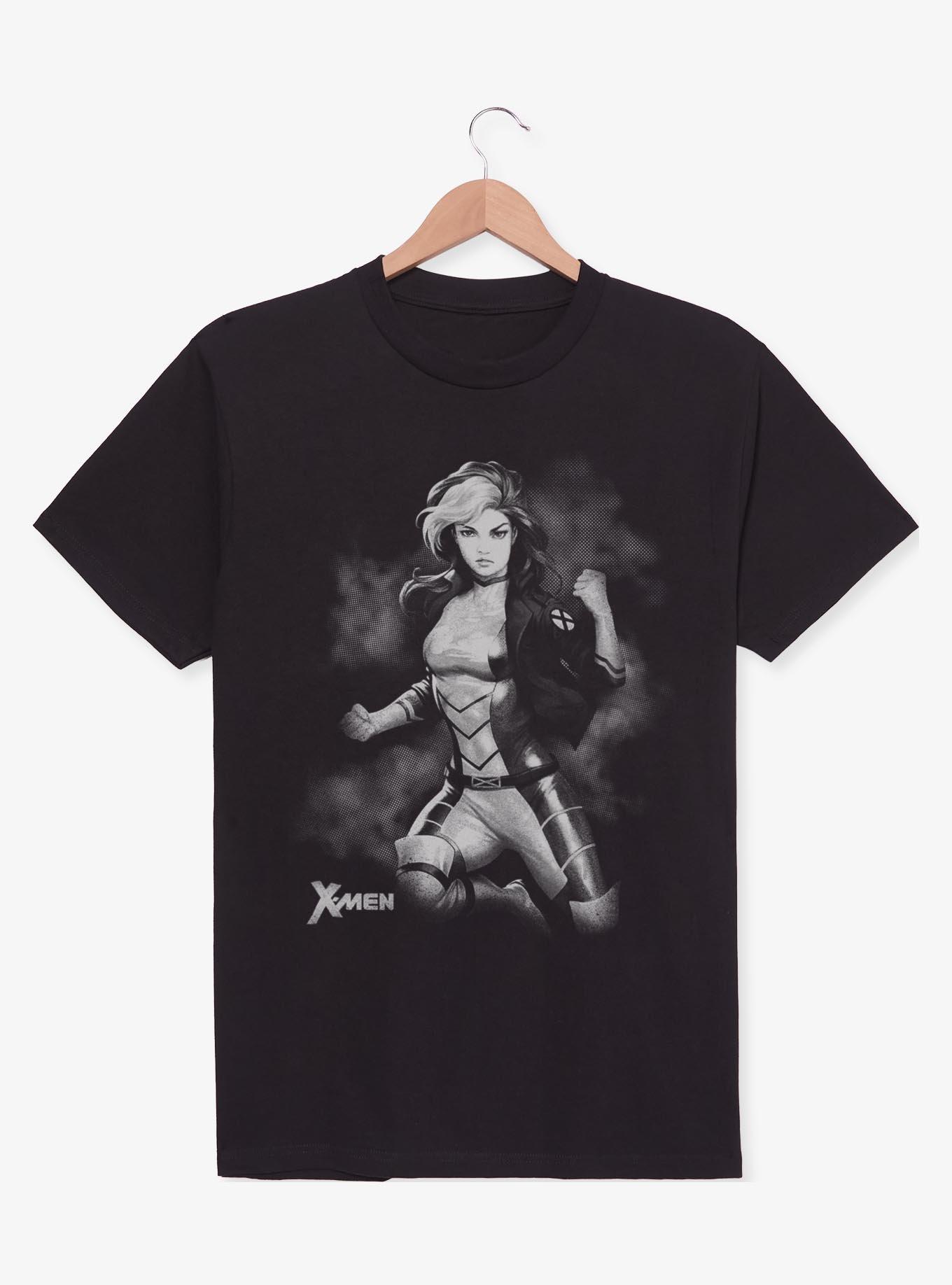 Marvel X-Men Gritty Rogue T-Shirt, , hi-res