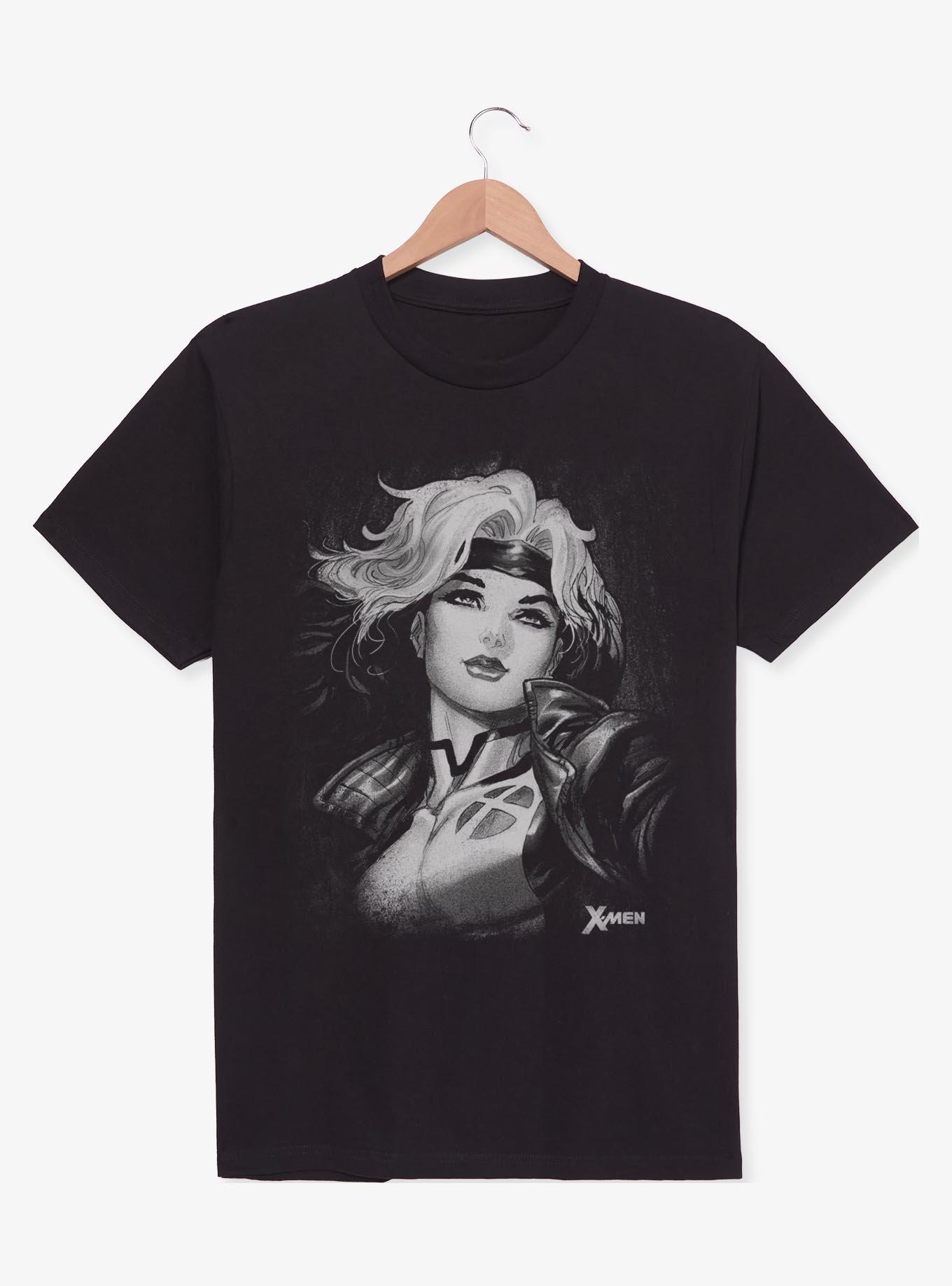 Marvel X-Men Rogue T-Shirt, , hi-res